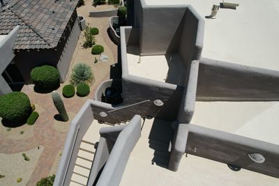 Project in Scottsdale, AZ