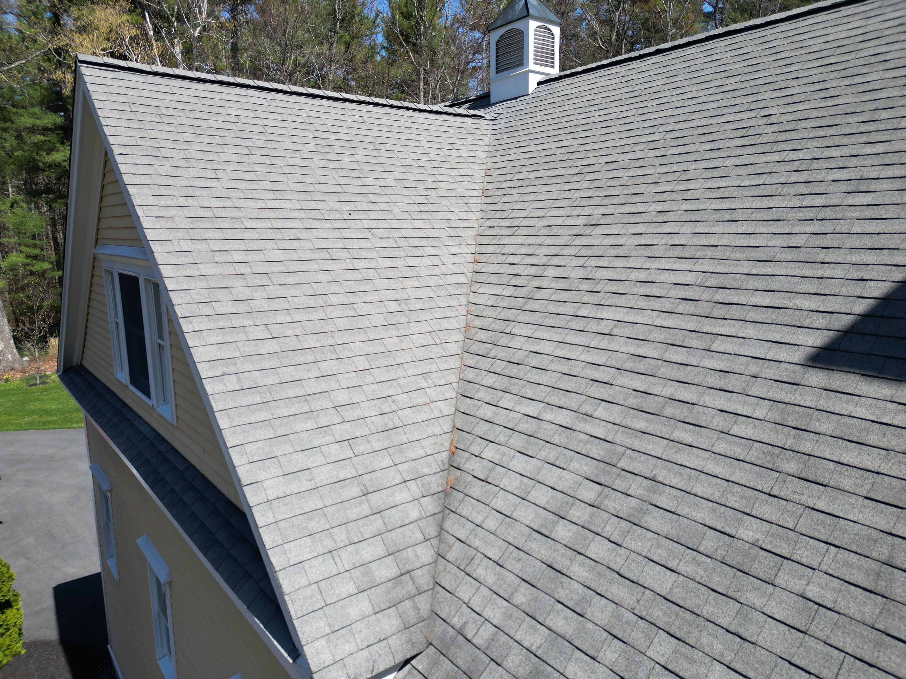 Roofing | Carlisle by Mighty Dog Roofing of Greater Middlesex County