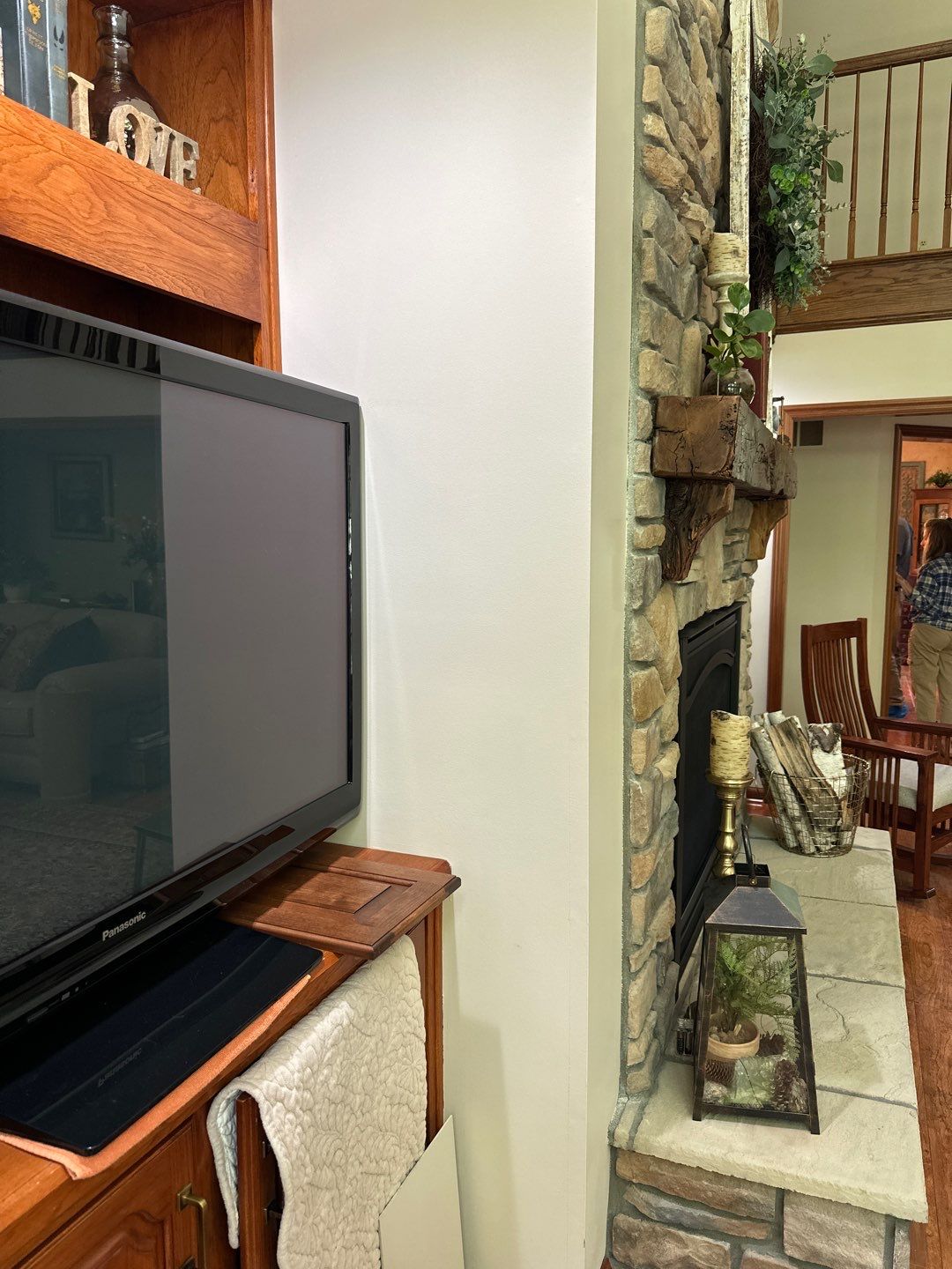 Bellbrook Home Remodel by Zengel Group