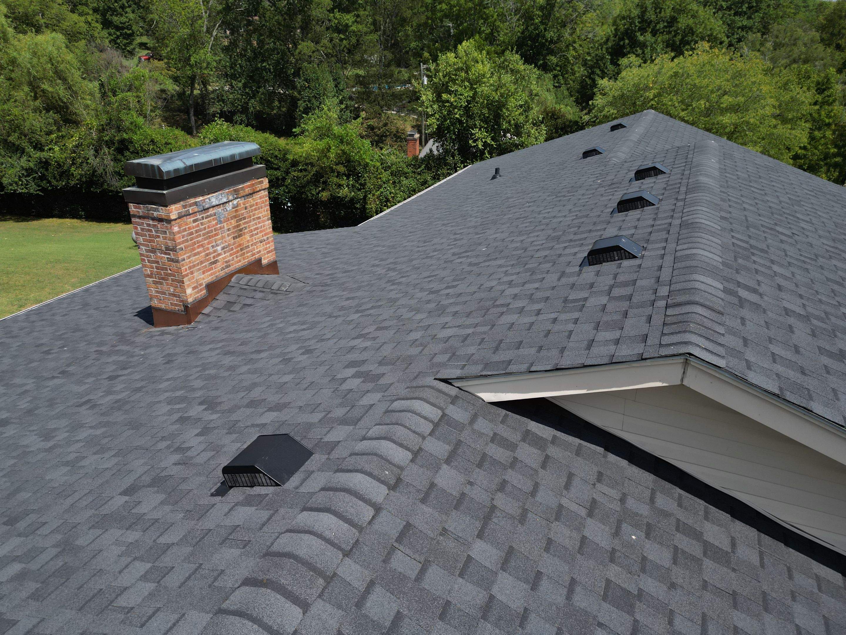 Roof Replacement by Don Kennedy Roofing