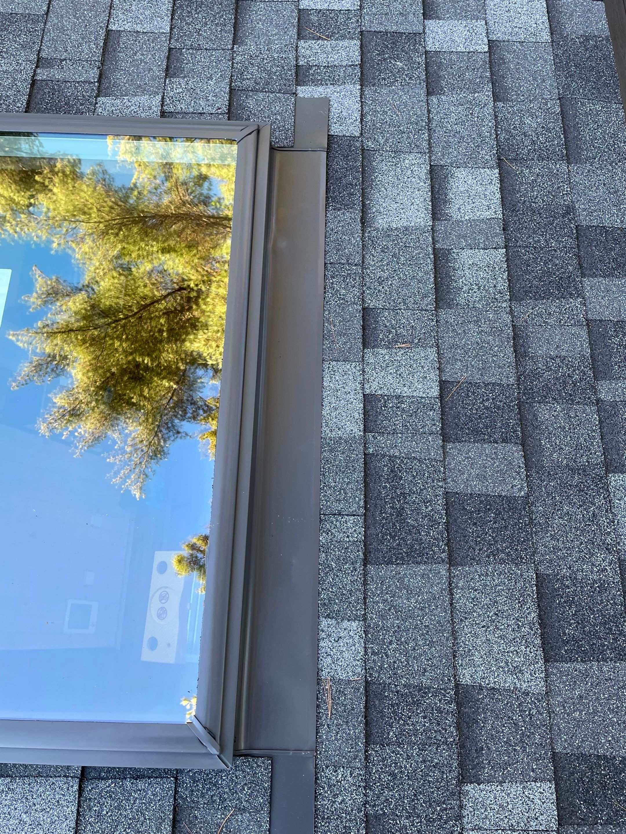 ReRoof  using Owens Corning Duration by The B.A.R Roofing
