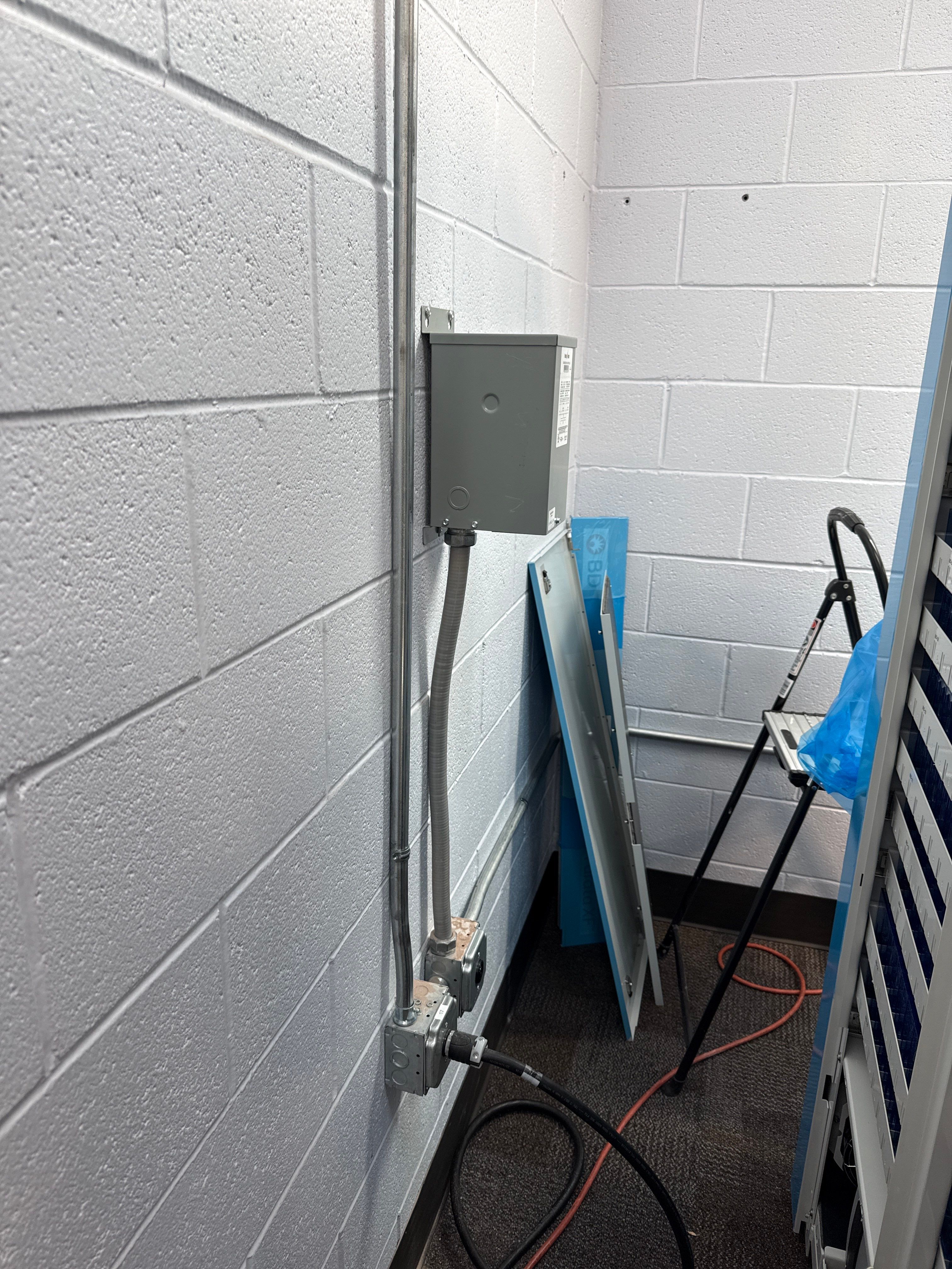 C3 Pharmacy St George Ut by H&H Electrical Services 