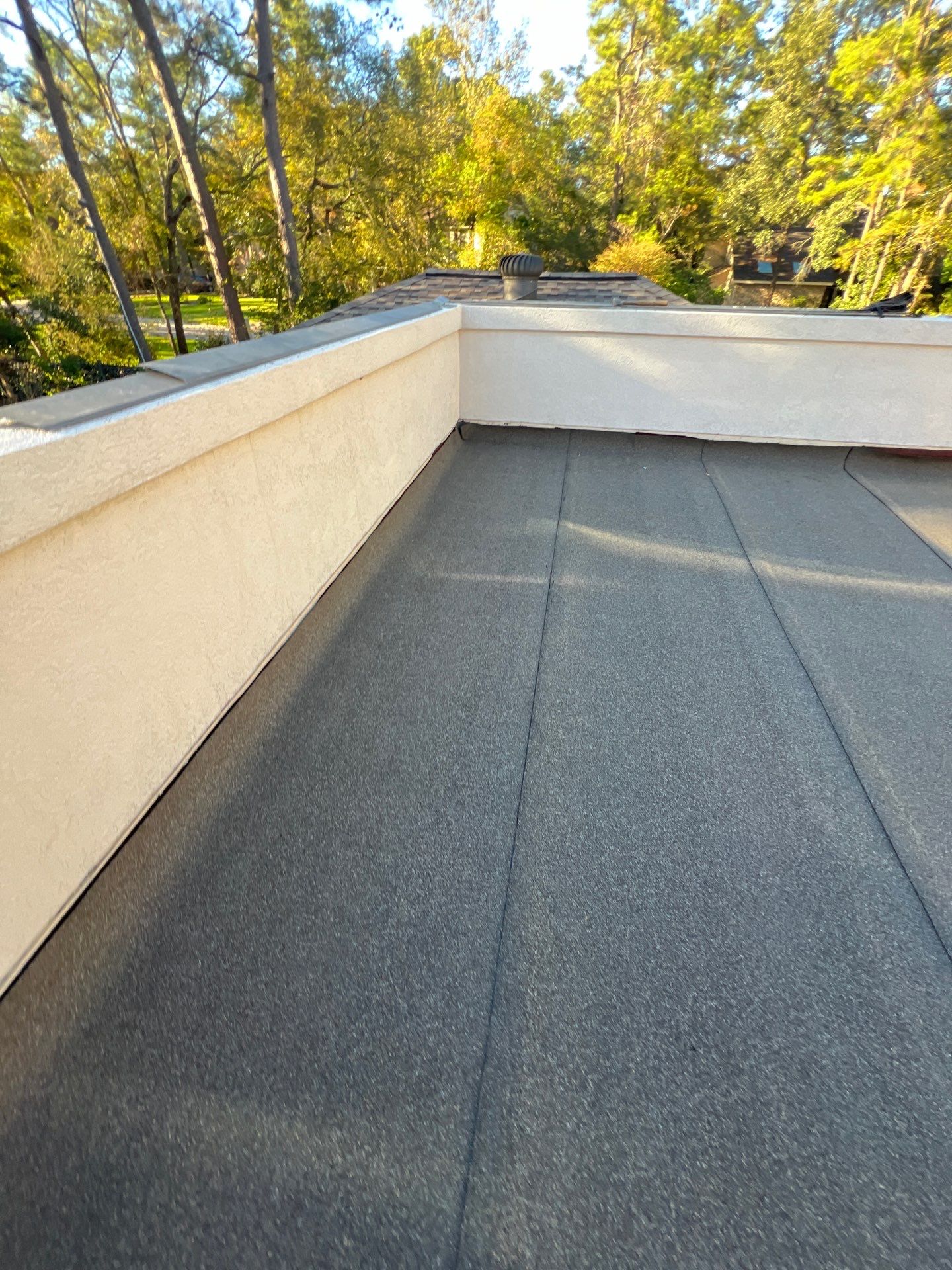Roof Repair The Woodlands by Roof Repair Company