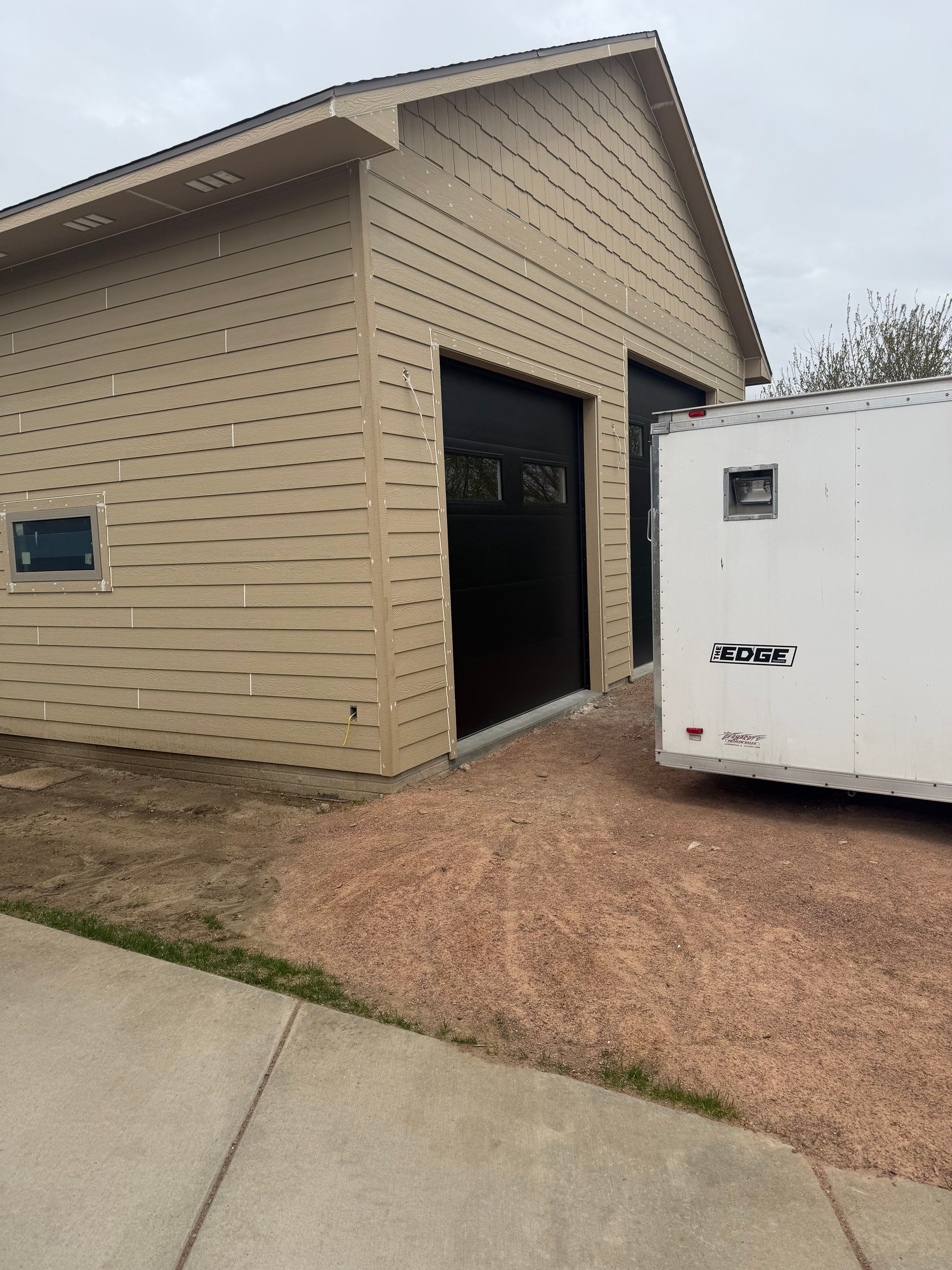 Shop Concrete Coating in Tea, SD by Select Painting, Coatings & Garage Cabinets