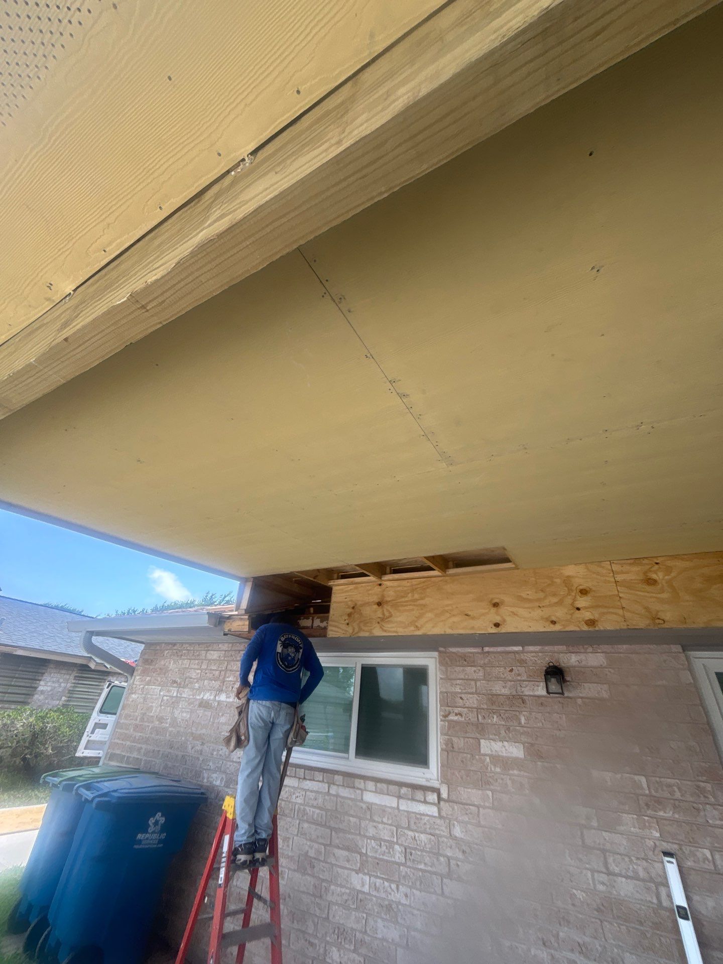 Got'ya Covered in Portland by Bayfront Roofing and Construction