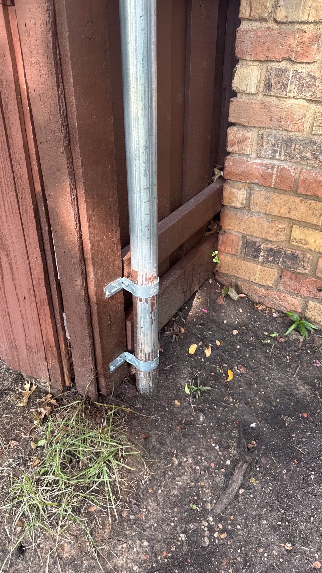 Project in Dallas by Rhino Roofing and General Contracting, LLC