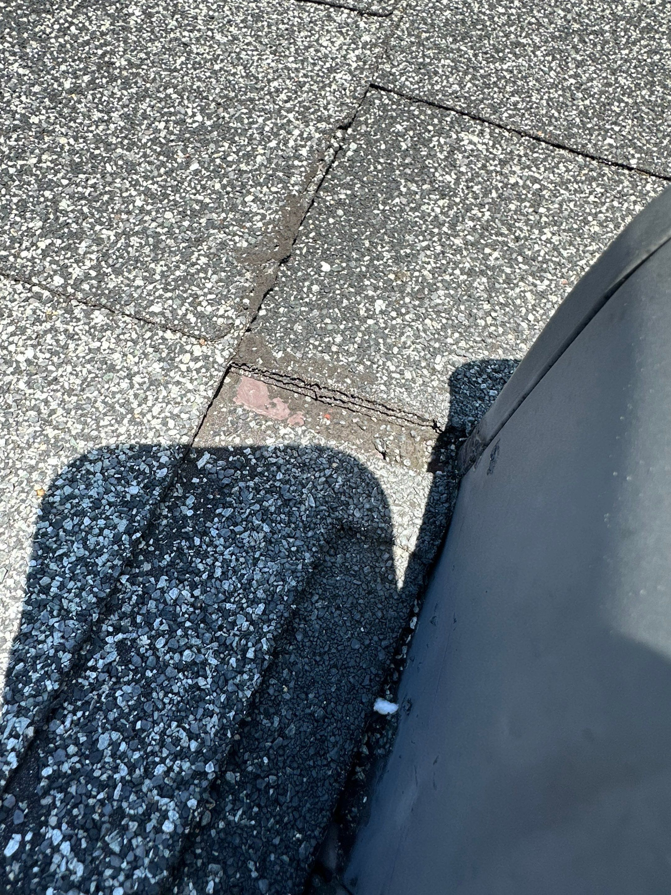 Residential Roofing Repair using Due Diligence by 1 Roof LLC