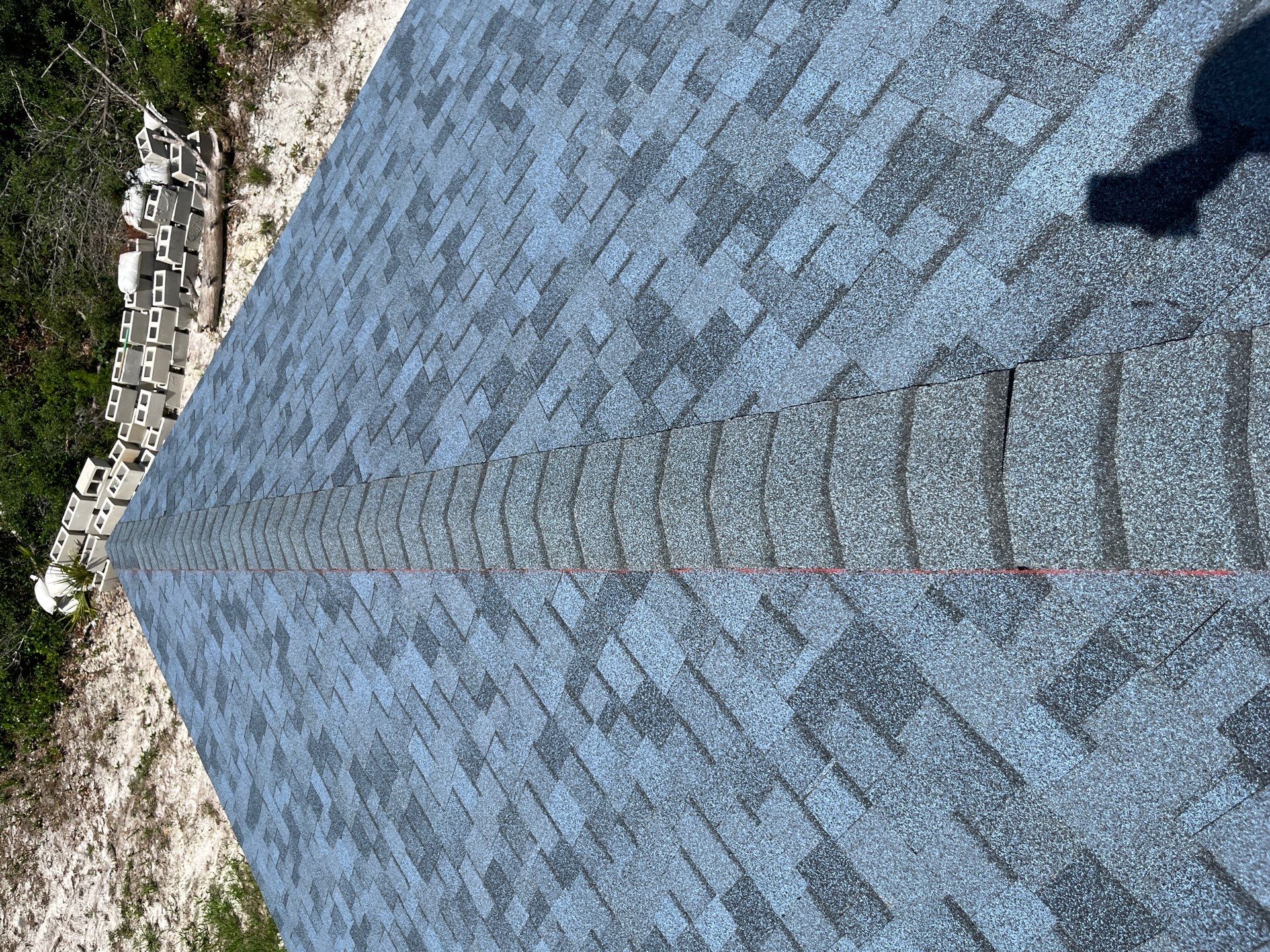 Roof Installation in Ocala, Florida  by Brehm Roofing