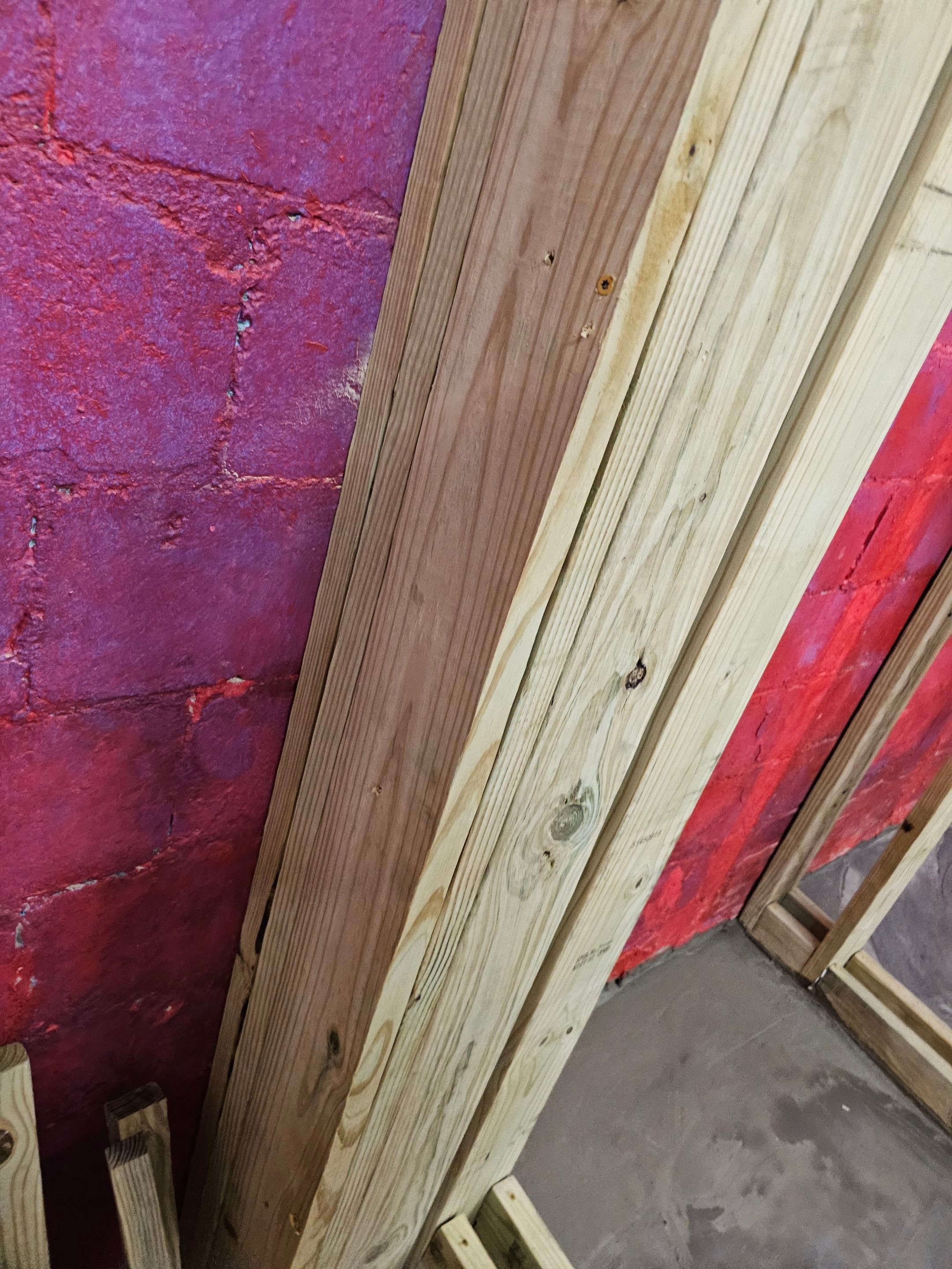 Showers & Storage by EL-GC LLC 