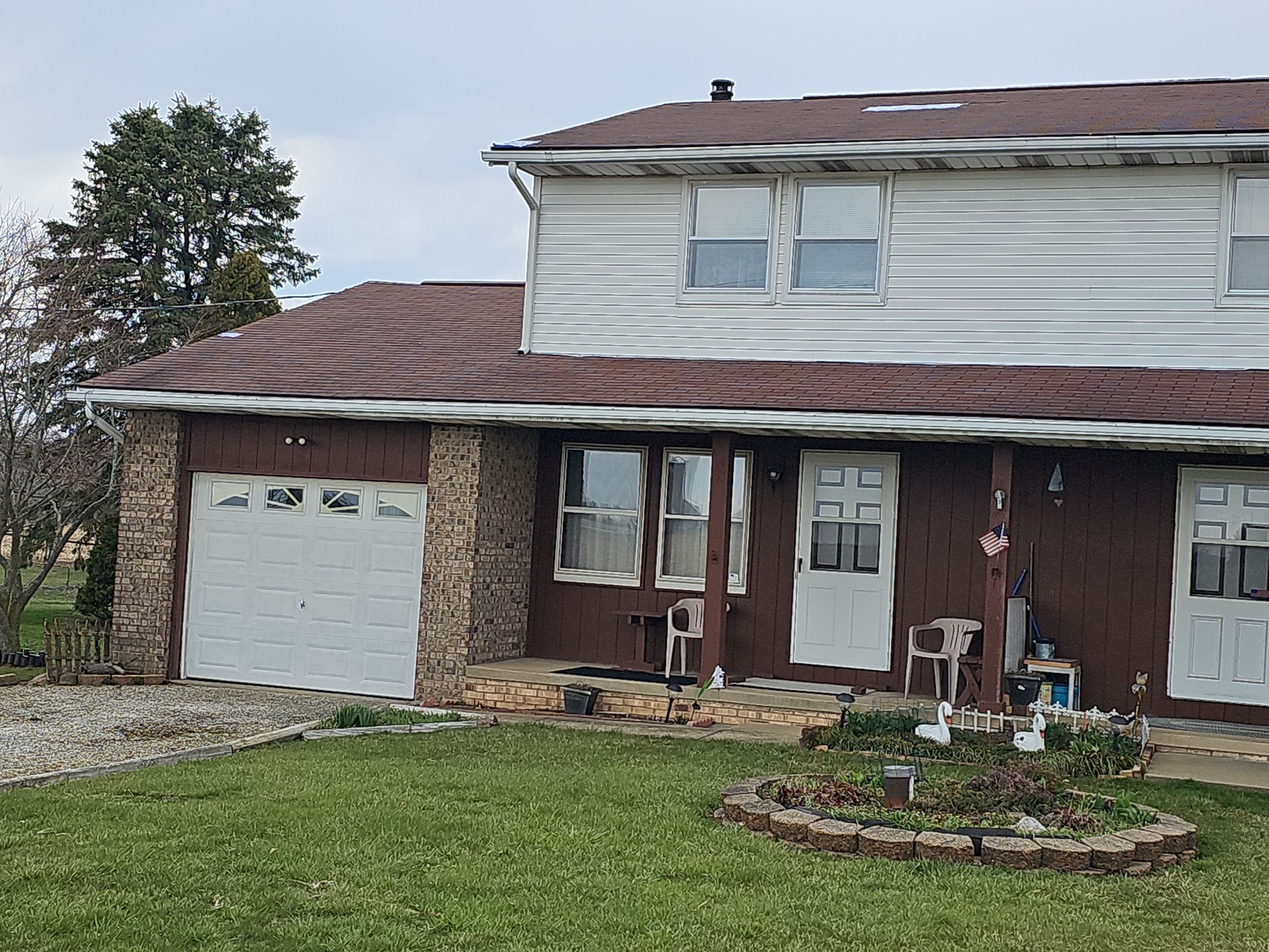 ATLAS PINNACLE COLOR: HEATHER by Eagle Eye Roofing