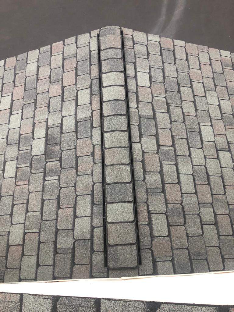 Roof Replacement using CertainTeed Grand Manor by Roof Right Inc