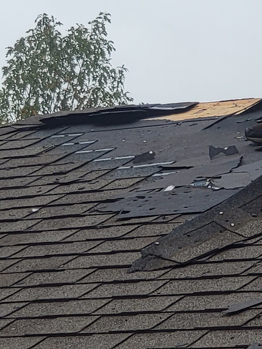 Residential Roof Replacement in Conway, Arkansas by Elite Roofing LLC