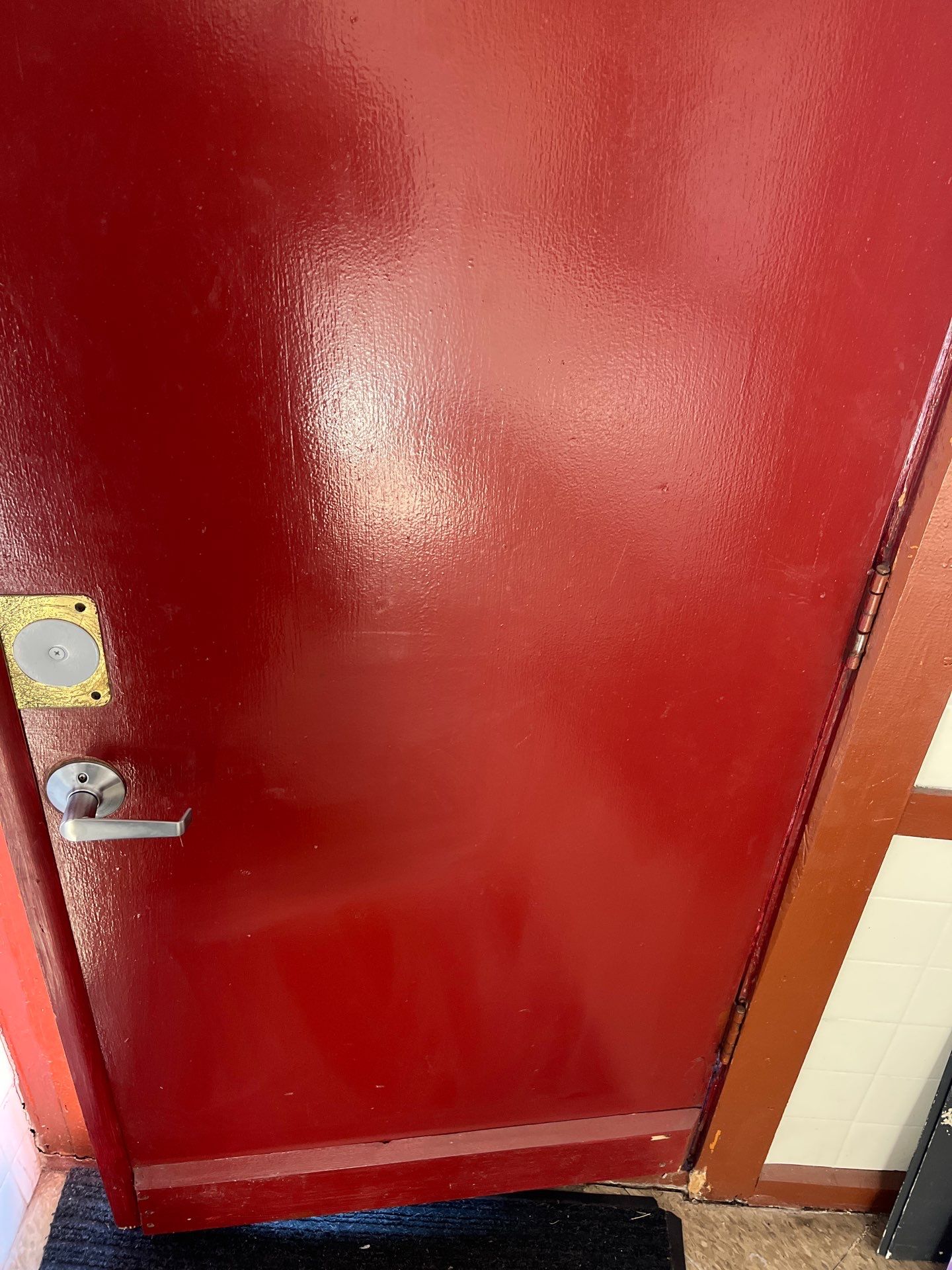 Project in Chicago by Xo Clean Services 