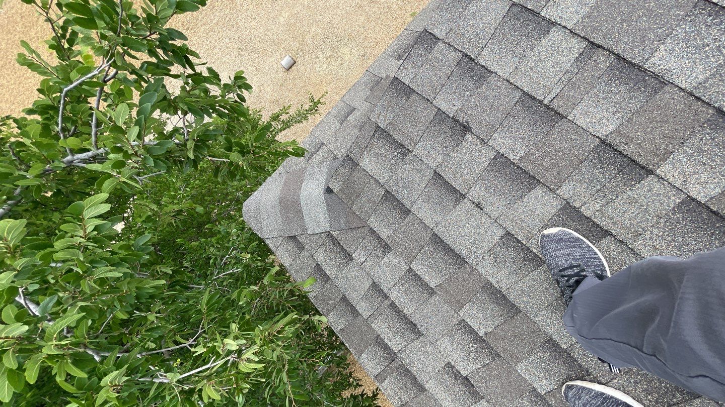 ChildCare Network Arlington Daycare Property Re-Roof Project by First United Roofing & Construction