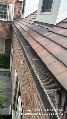 Gutter Cleaning Brookville