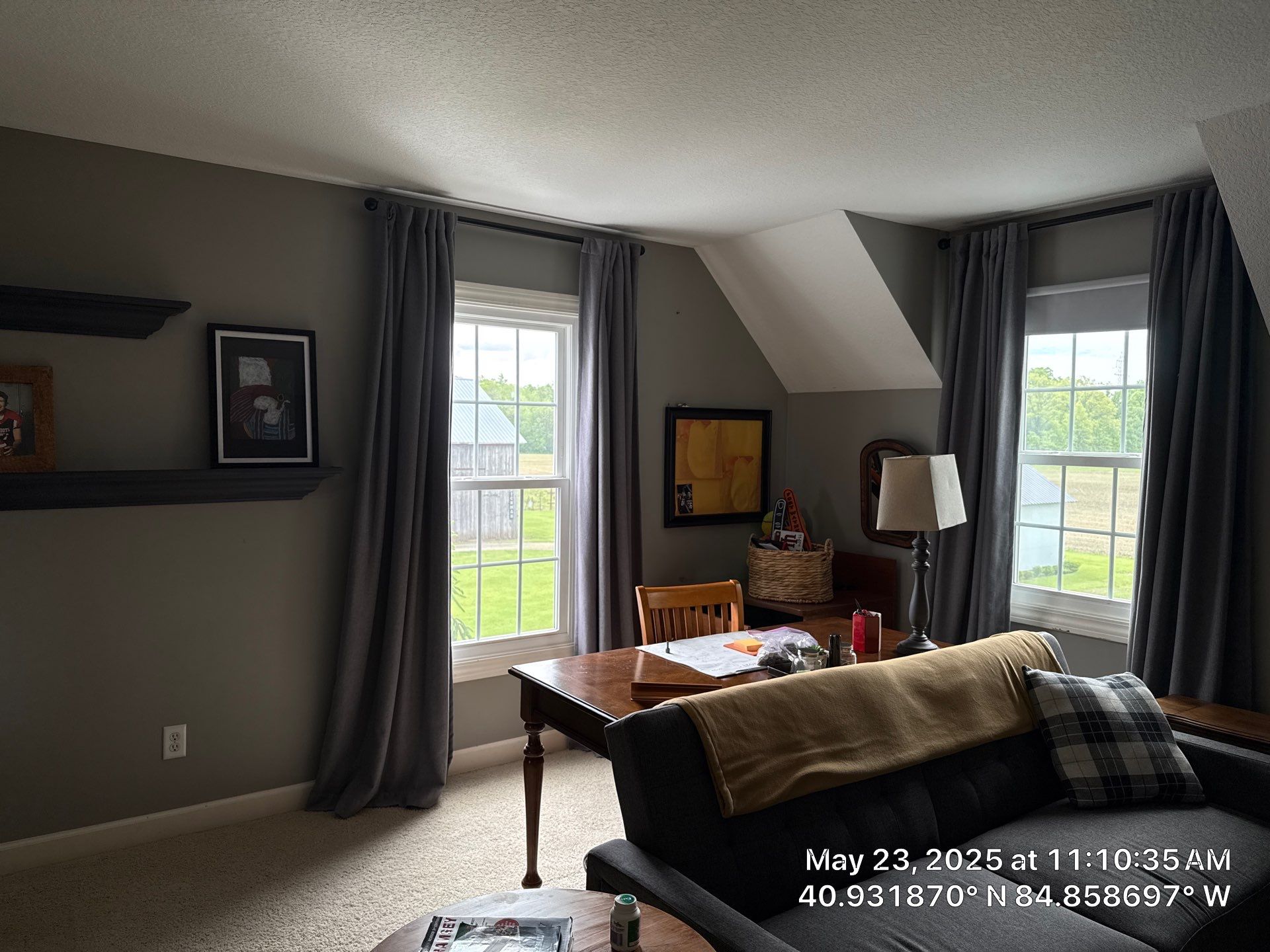 10 Replacement Window Project - Monroeville, IN 46773 by Window World Of Fort Wayne