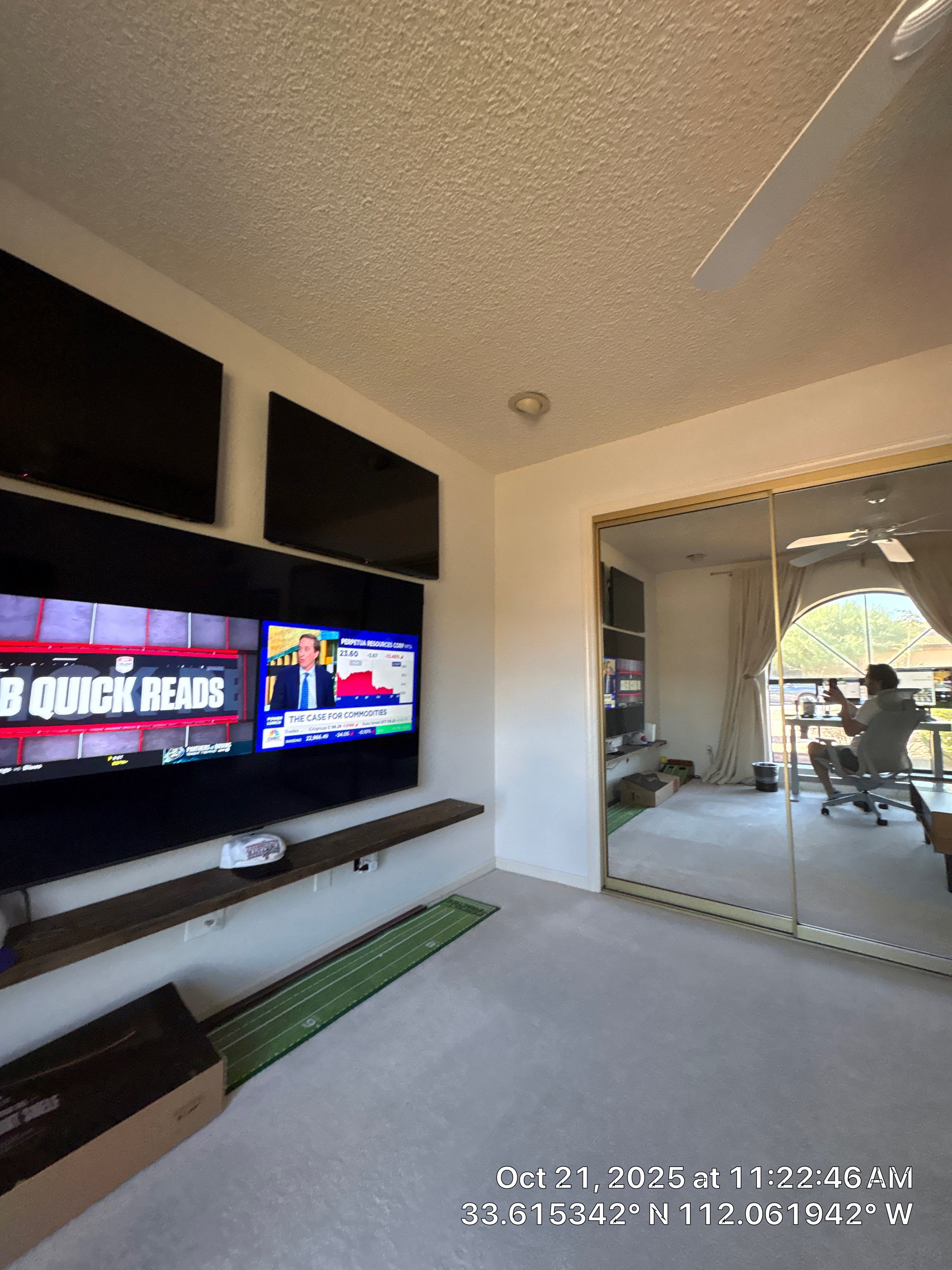 AZ Home Depot store 1234 by CompanyCam Sales Demo