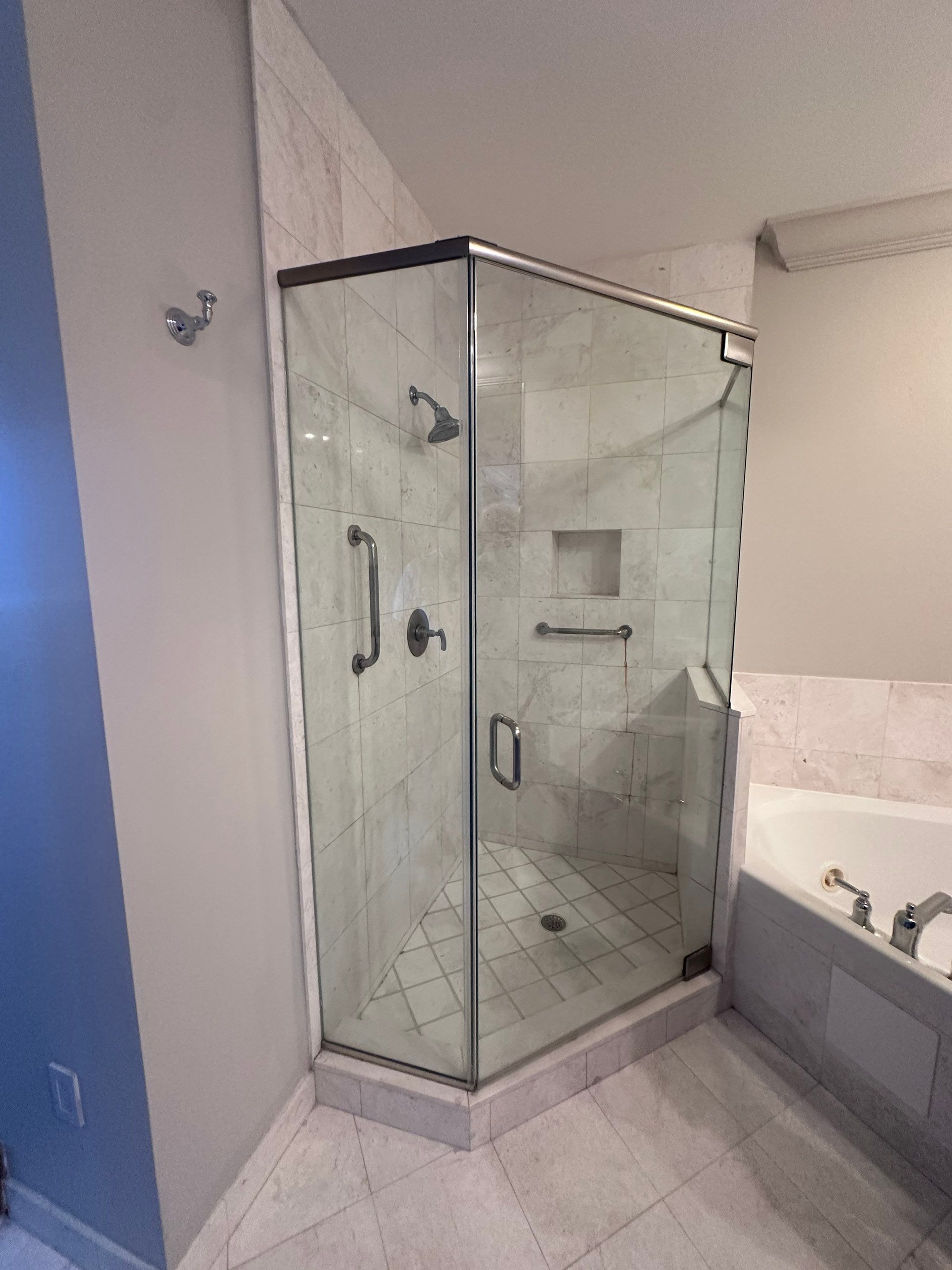 Project in Miami by Construct USA LLC