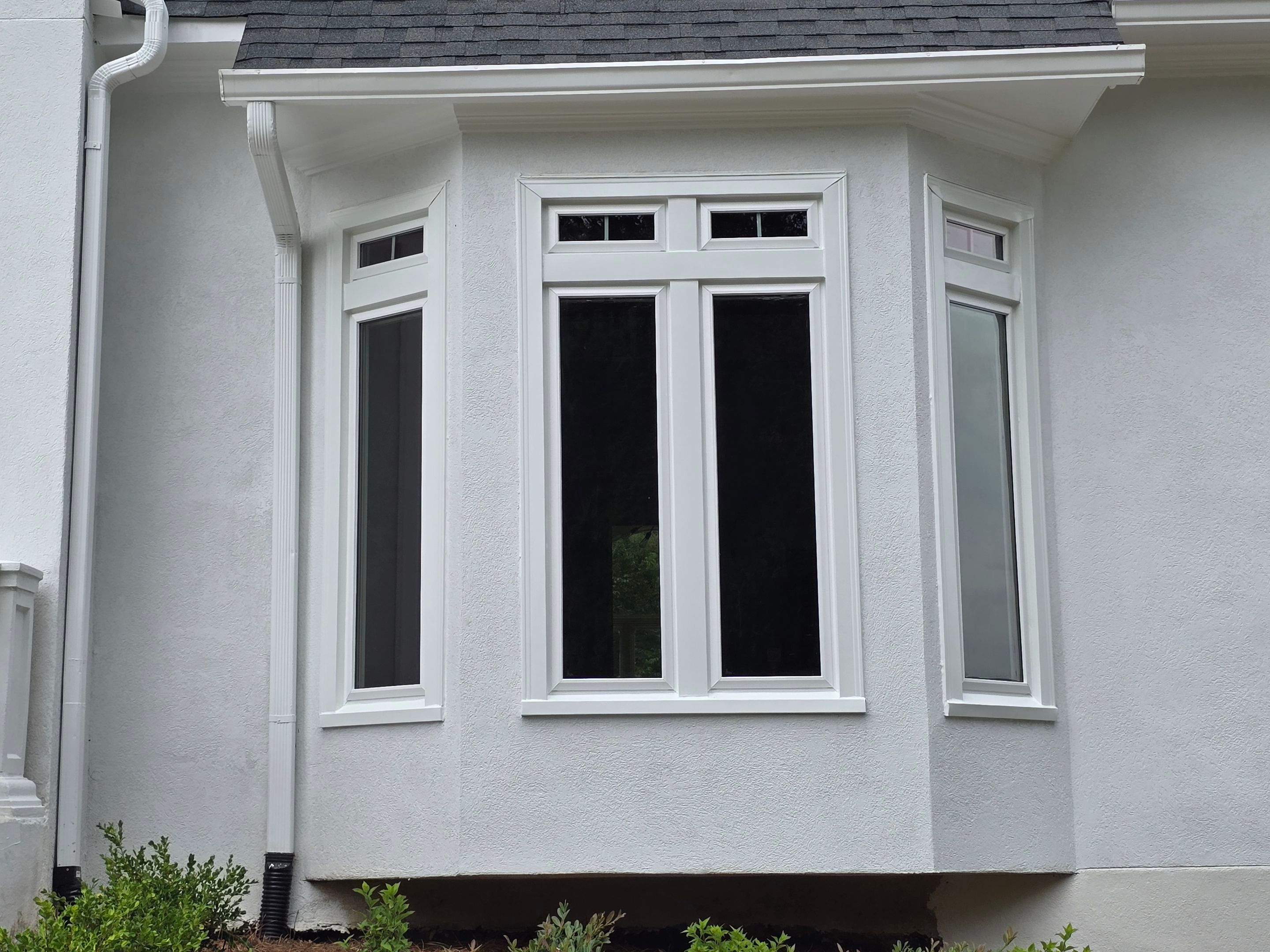 Elliott Project in Birmingham by The Window Source