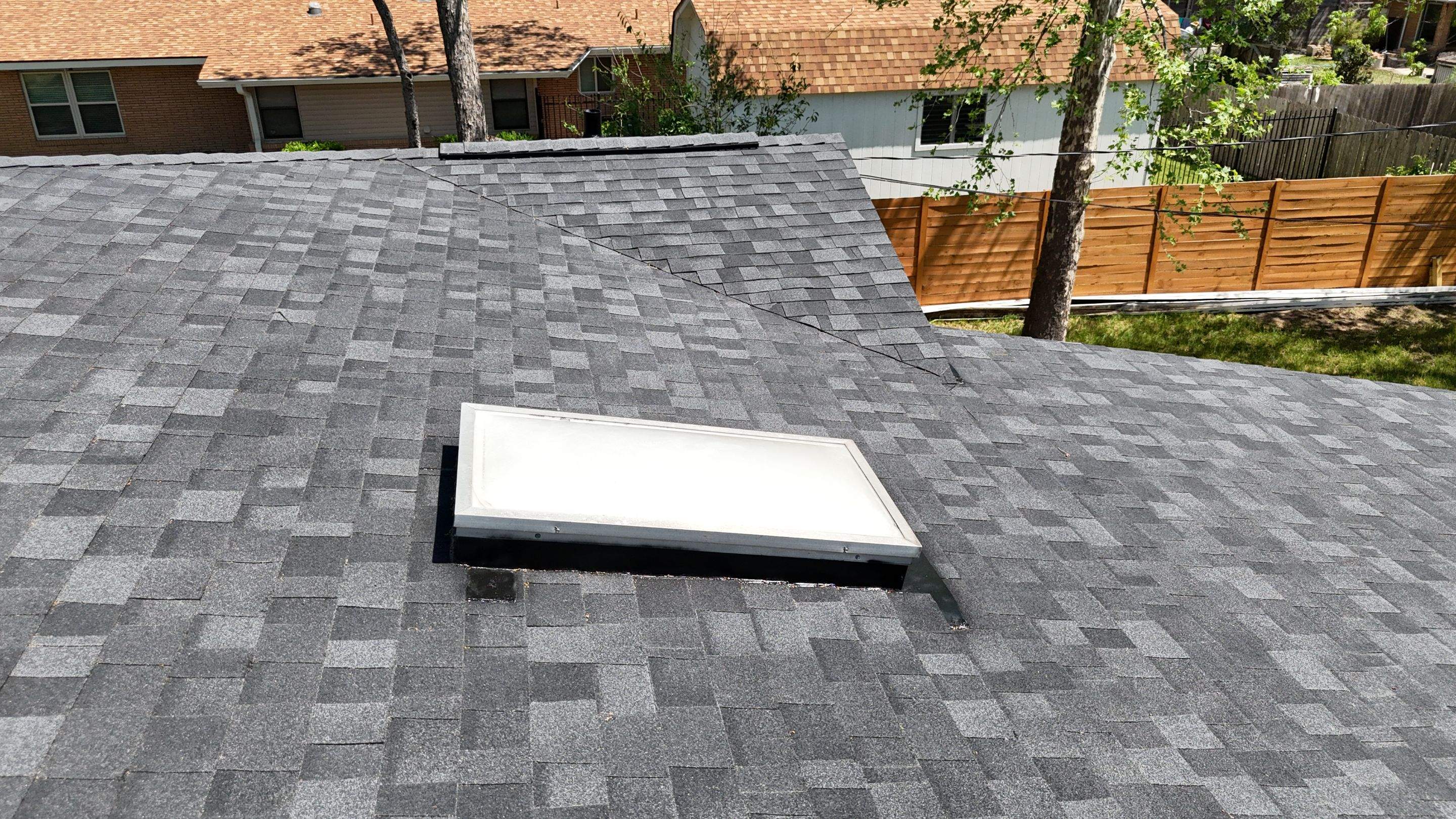 Onyx Black - Owens Corning TruDefinition Duration  by RoofsOnly.com