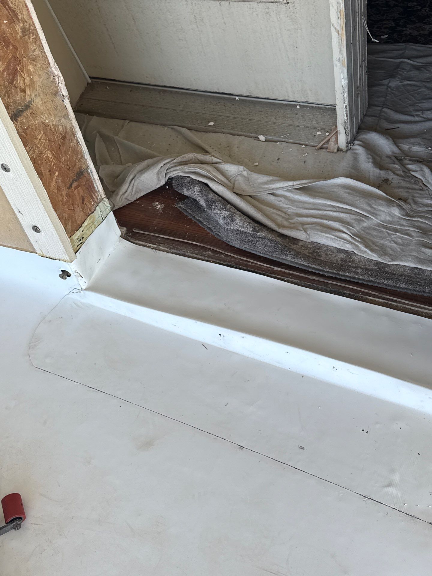 Beauty by the Bay by Bayfront Roofing and Construction