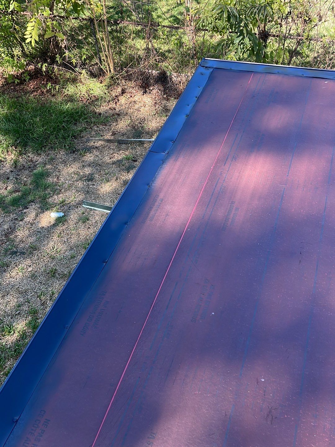 Residential Roofing Repair using Owen's Corning Duration (Lifetime) Shingles by Roof Repair Company