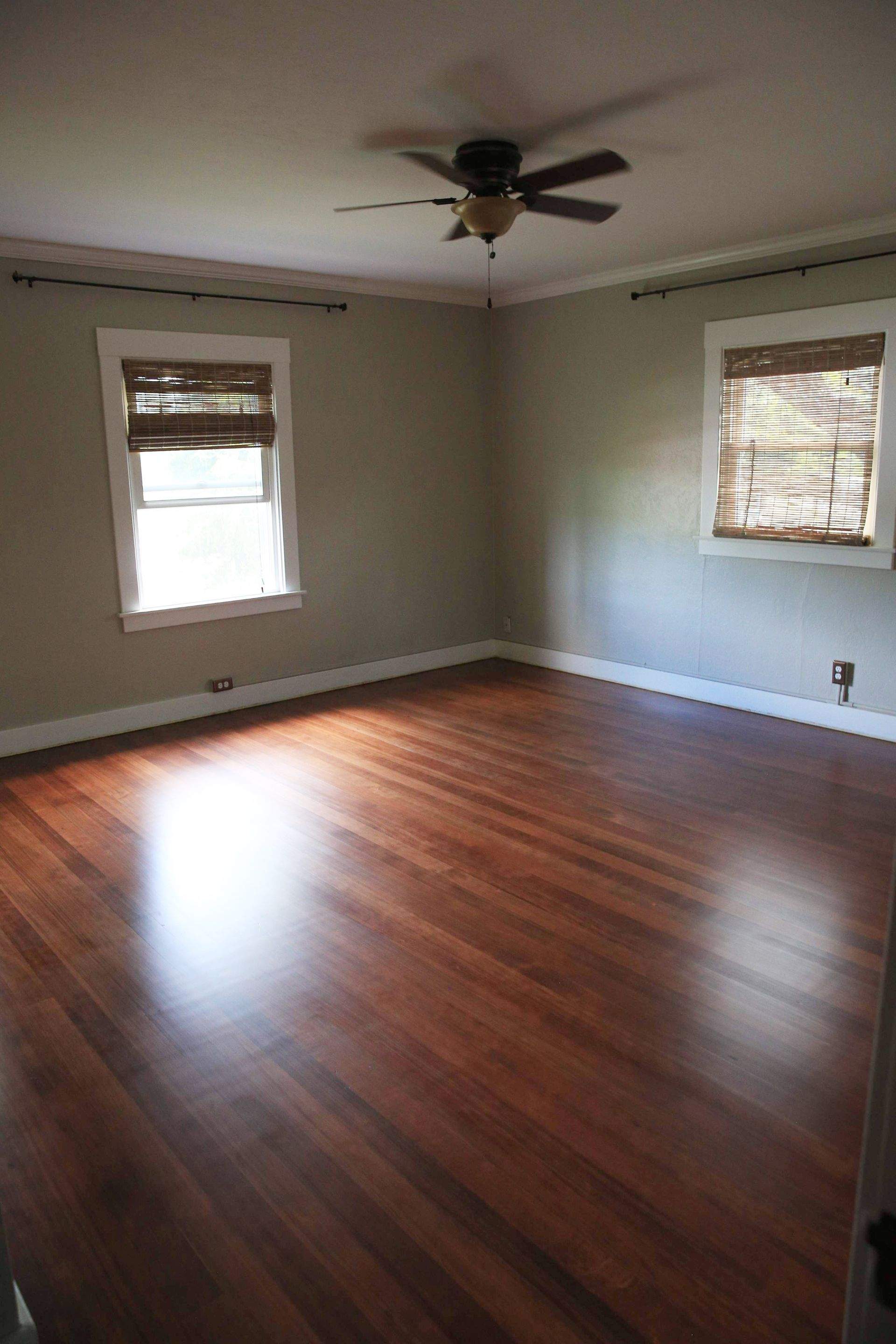 Refinish in Placerville by Footprints Floors South Sacramento