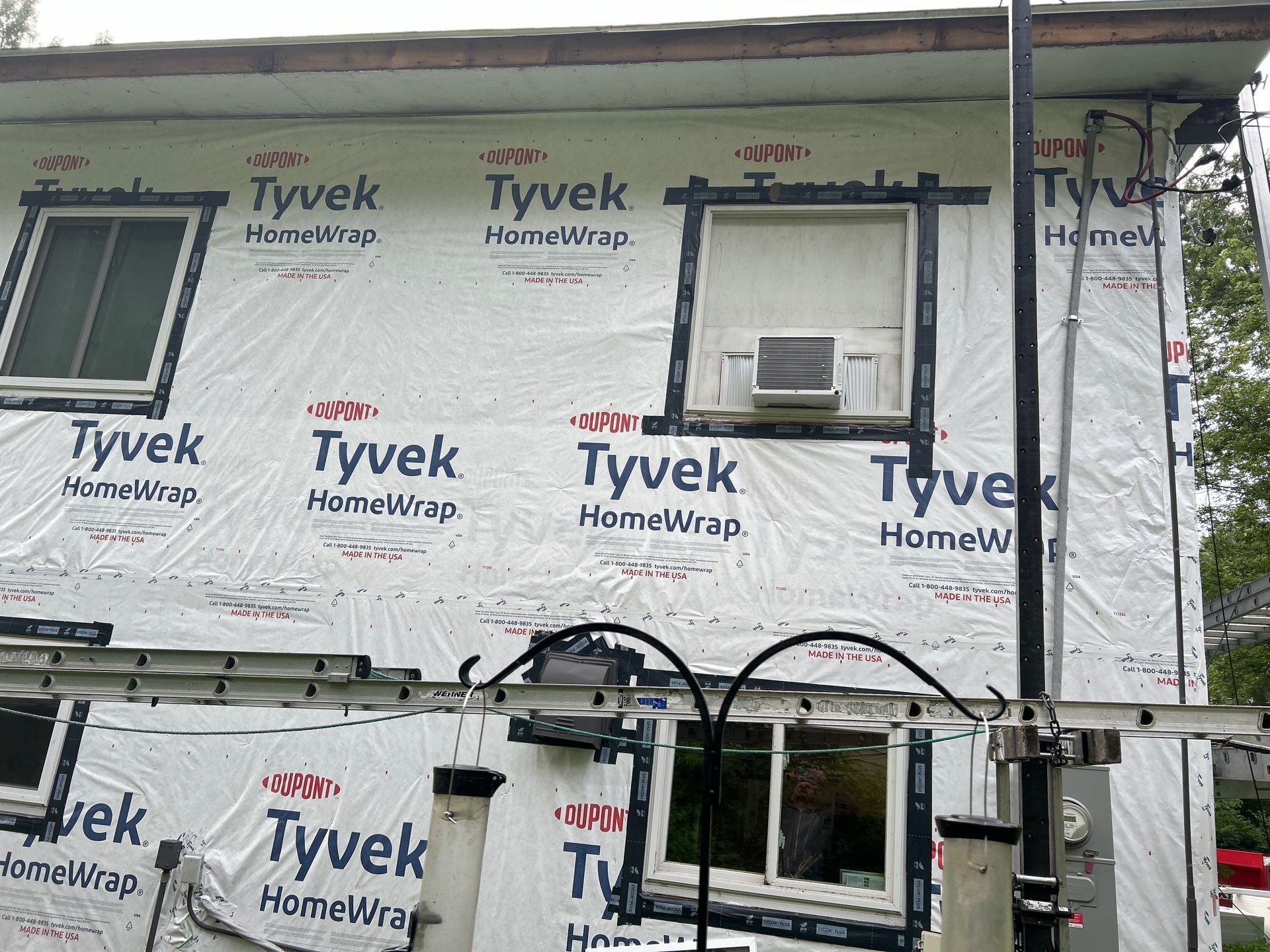 Everlast Composite installed in Acton, MA by UBrothers Construction