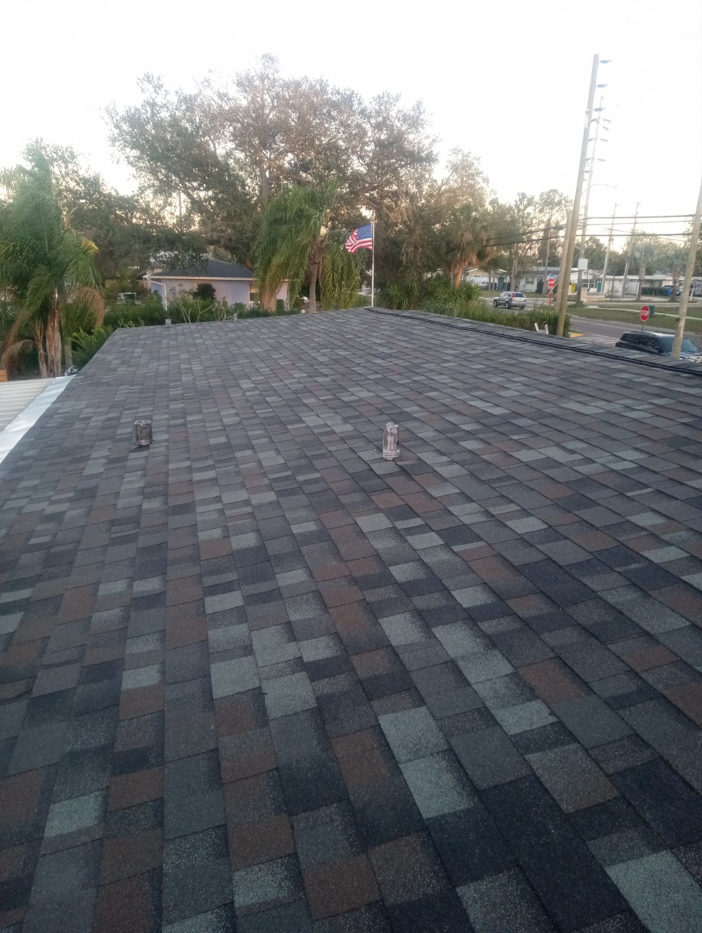 Project in Largo 33770 by Mitchell Roofing Company LLC