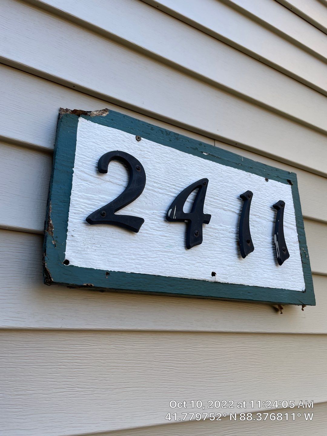 Court Yards of Orchard Valley Building 2411 by Affordable Roofing of America Inc.