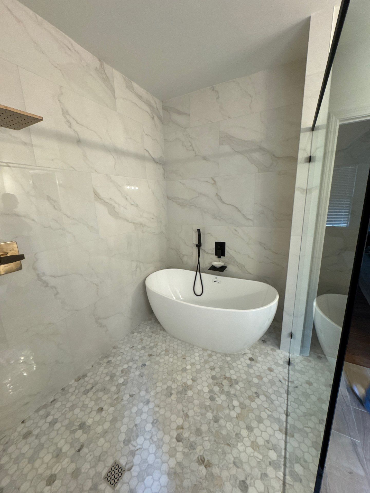 Comprehensive Interior Remodel and Custom Trim in Powder Springs by Swift Home Renovations