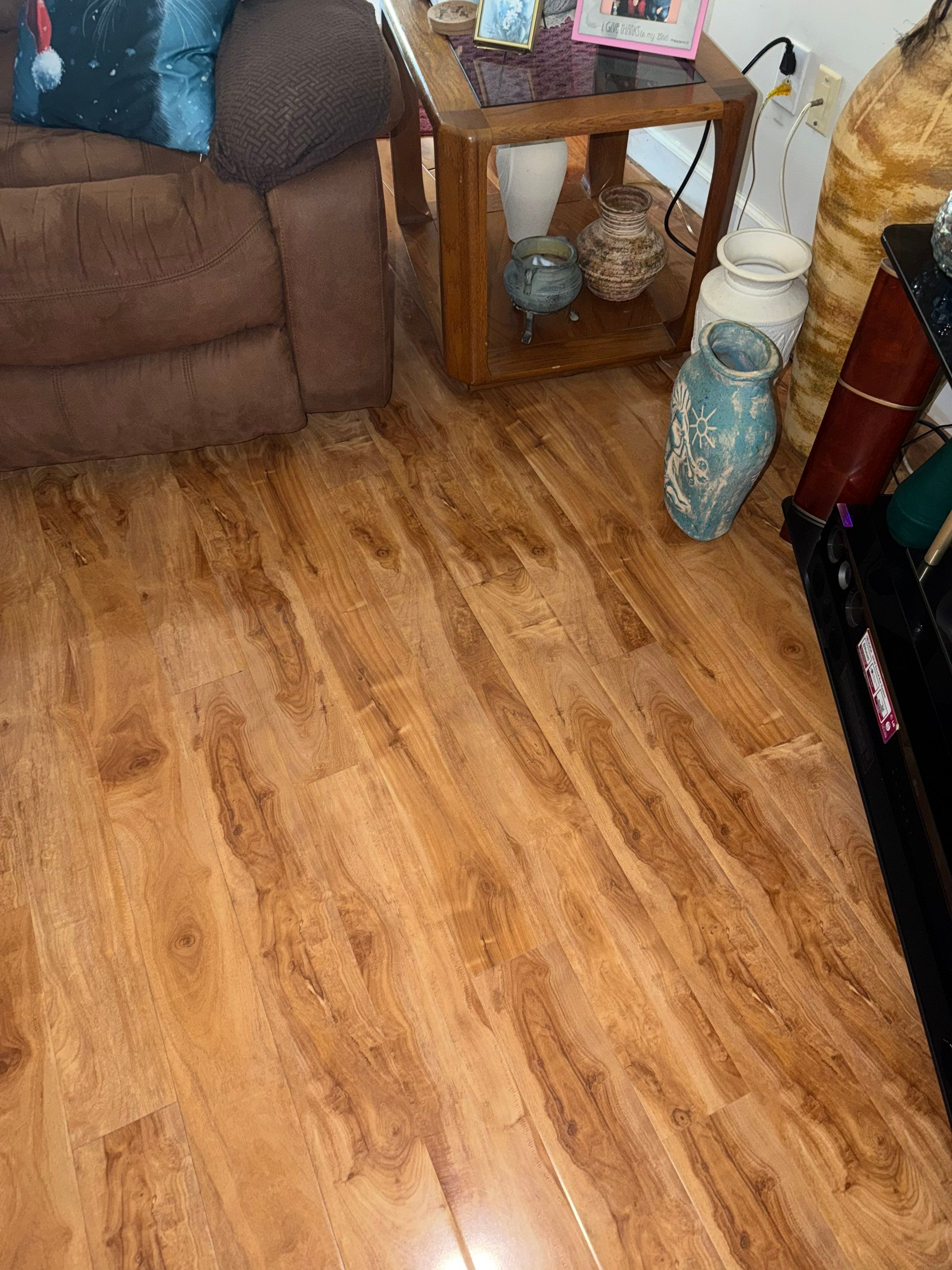Water Damage Claim in Royal Palm Beach by FLAPA & KeyStone