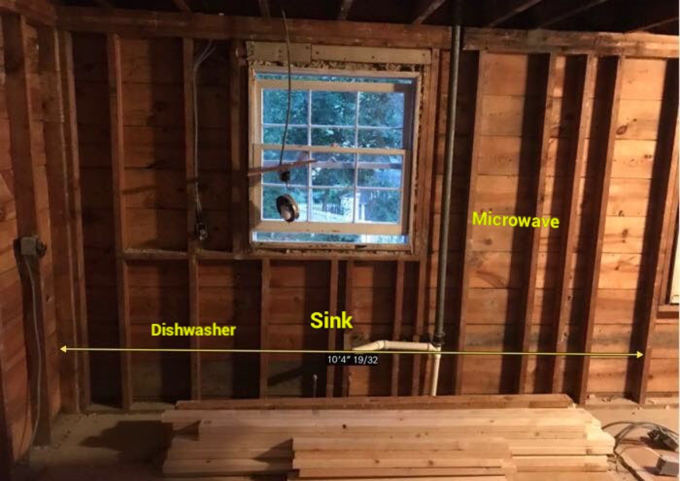 Home Remodel by Home Concepts Construction