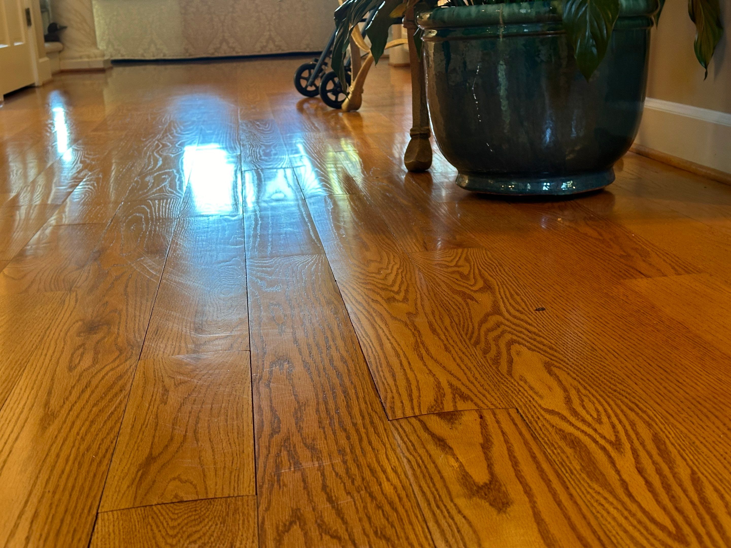 Water Damage Claim in Fernandina Beach by FLAPA & KeyStone