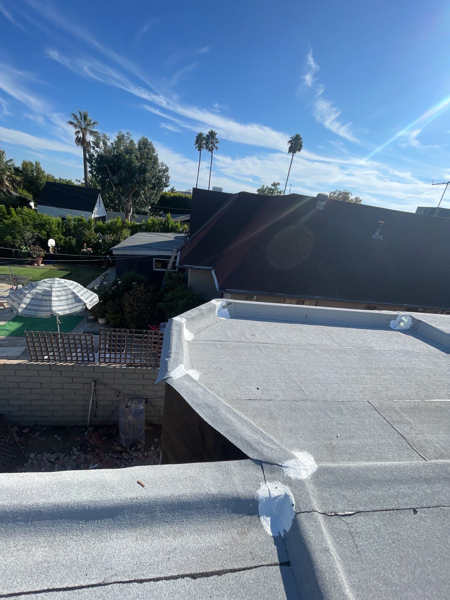 Roof Replacement - Los Angeles CA 90036 by Epic Roof Replacement