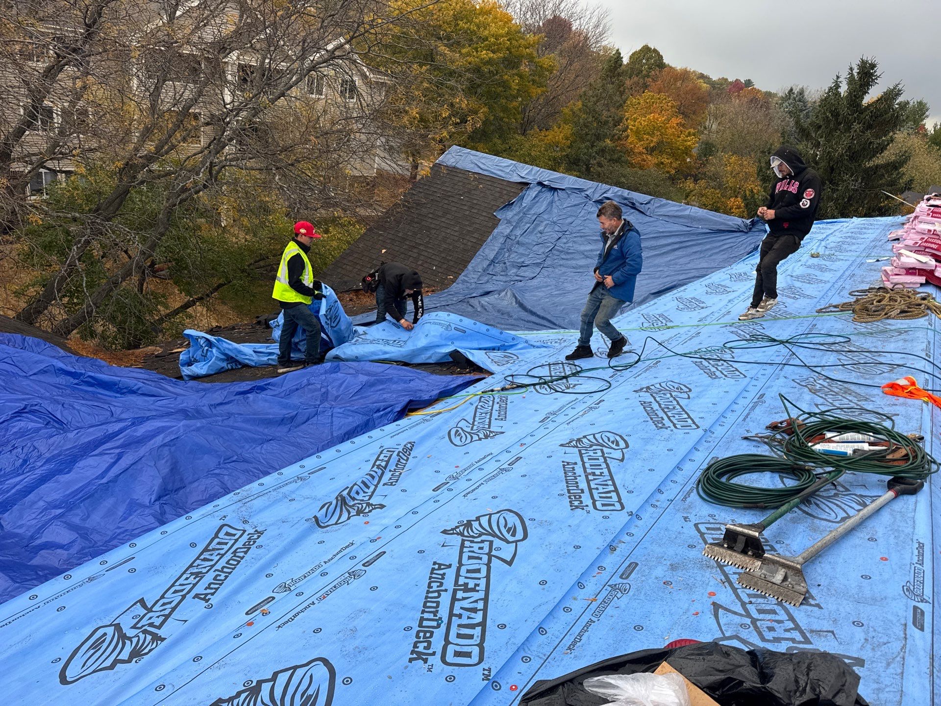 HVG 1144 by AFC Exteriors