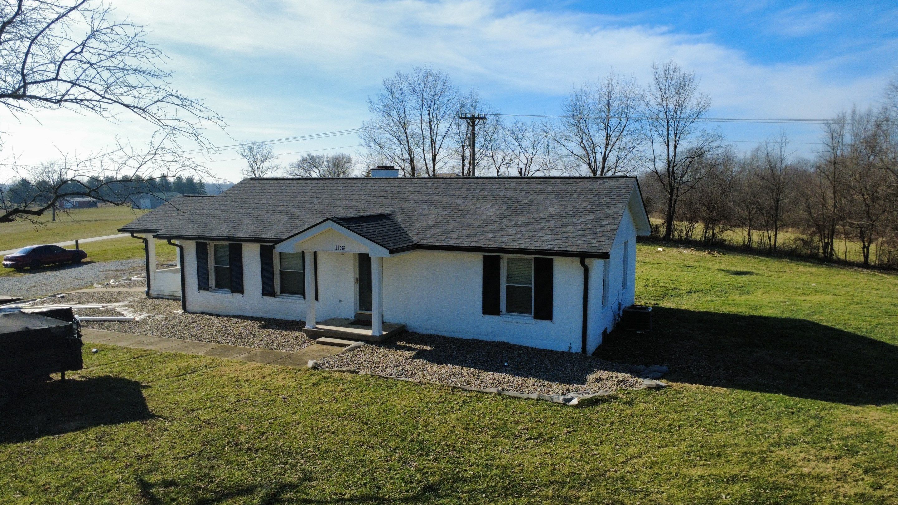 Owens Corning Duration - Williamsburg Gray by Stout Exteriors