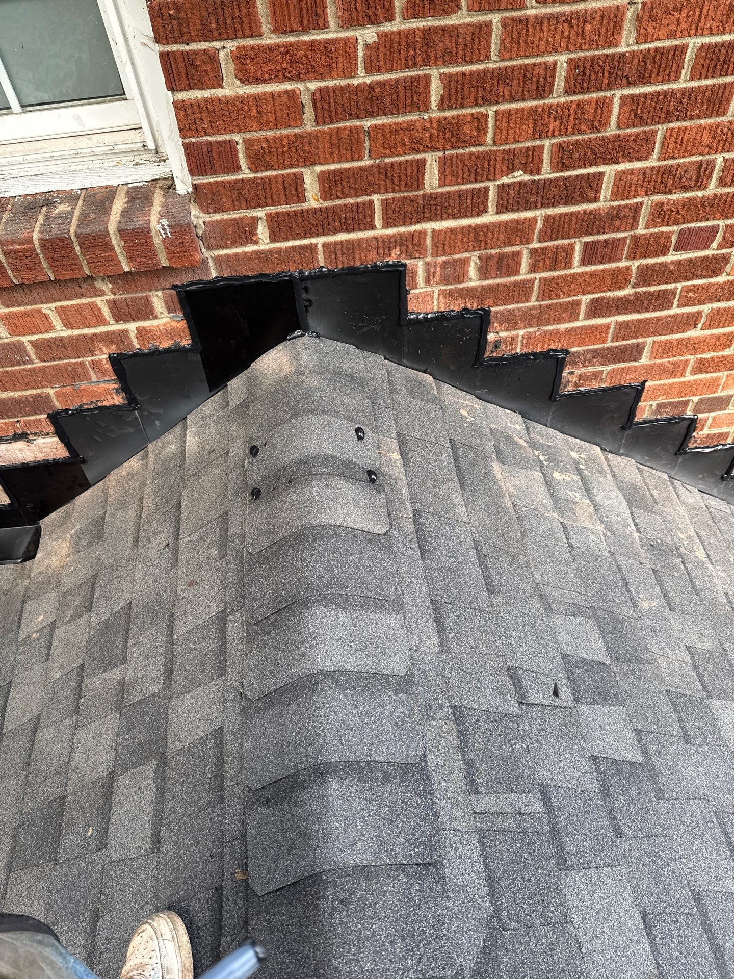 Arlington: Residential Roof Replacement with CertainTeed Landmark Pro in Max Def Pewterwood by RM Banning, Inc.