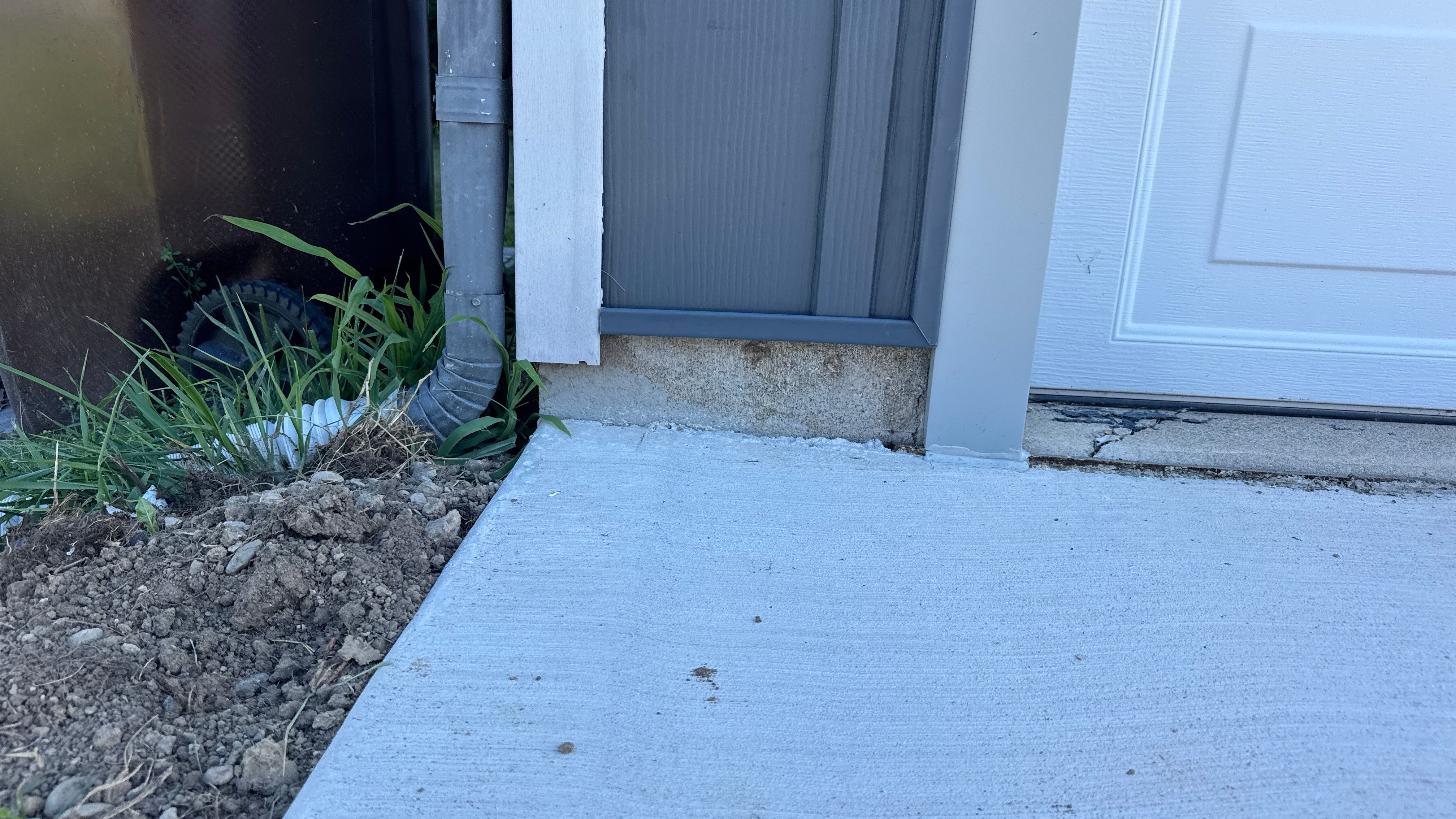 Siding Replacement using Wood Grain by 180 Contractors