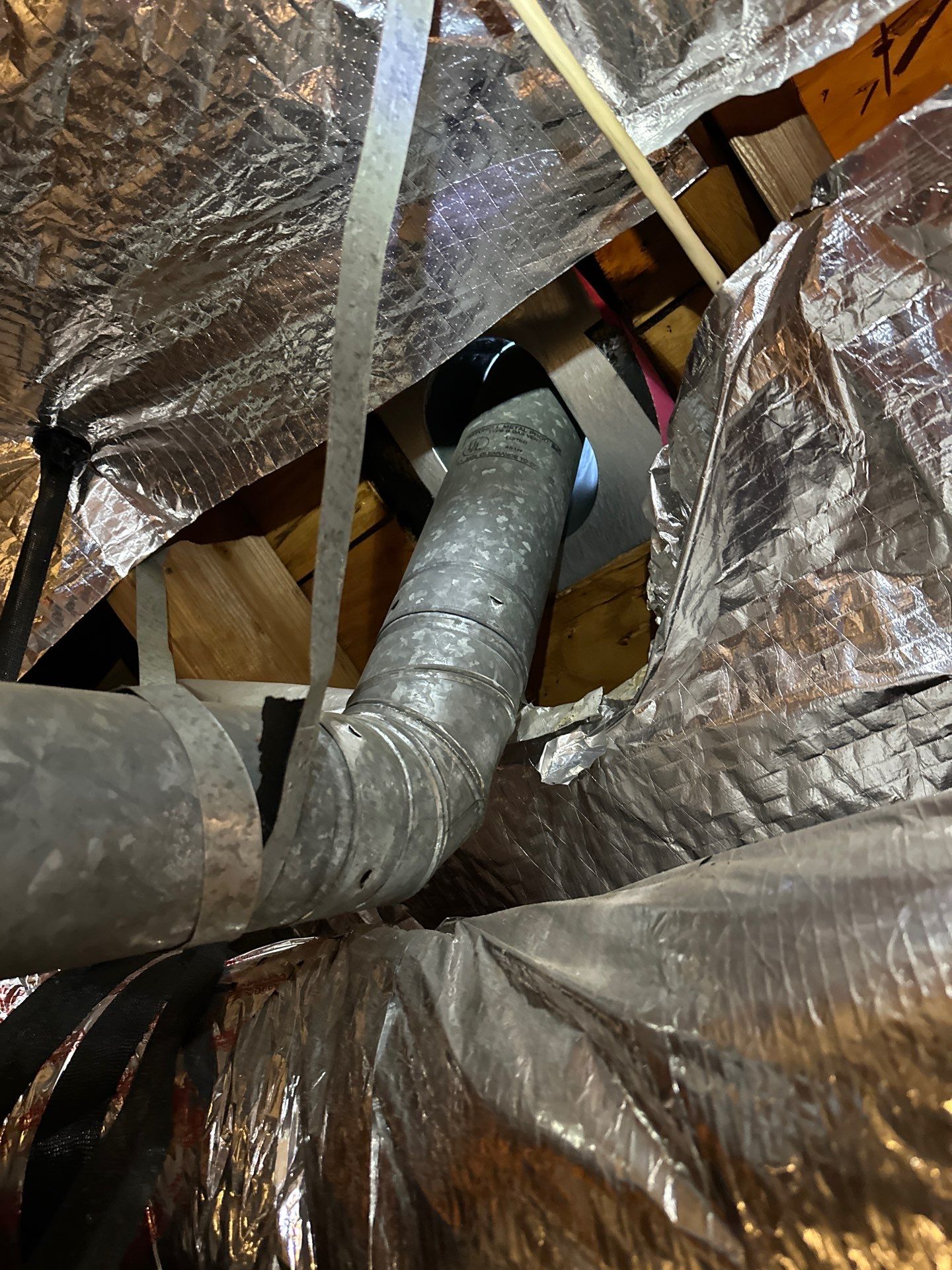 Project in Sugar Land by Motion Roofing