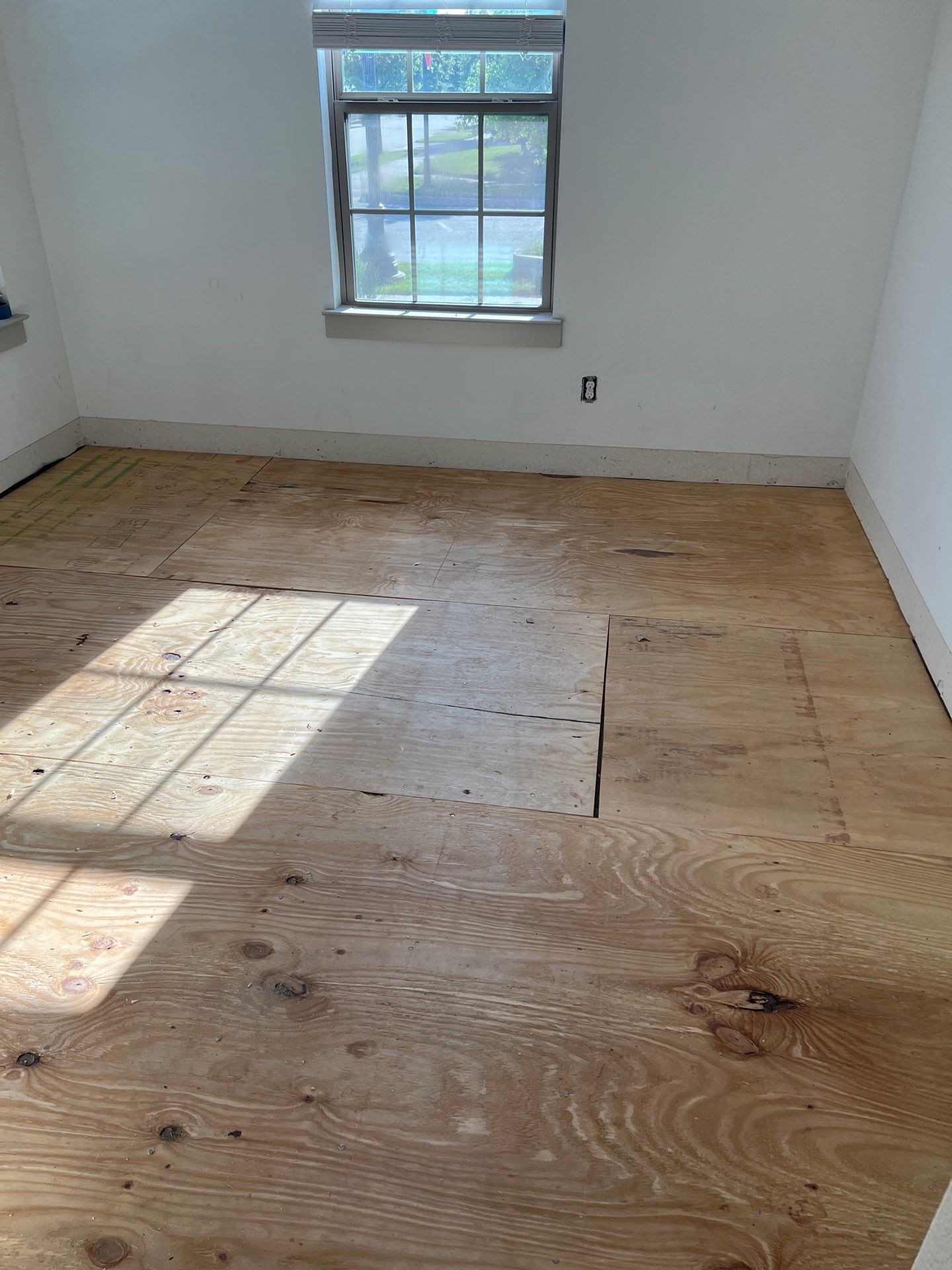 Wow by Bernard Hardwood Floors