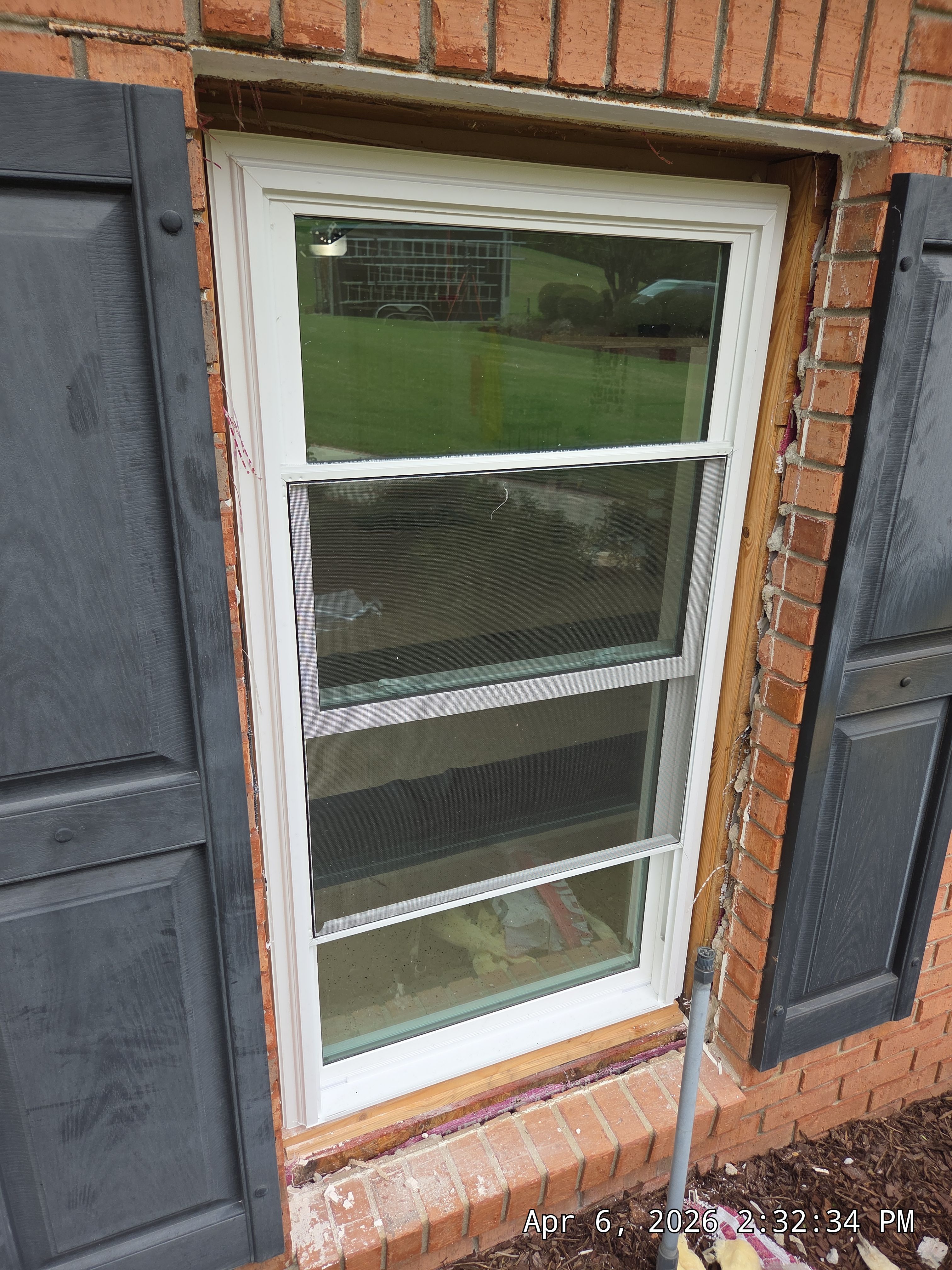 Posey Project in Pelham by The Window Source