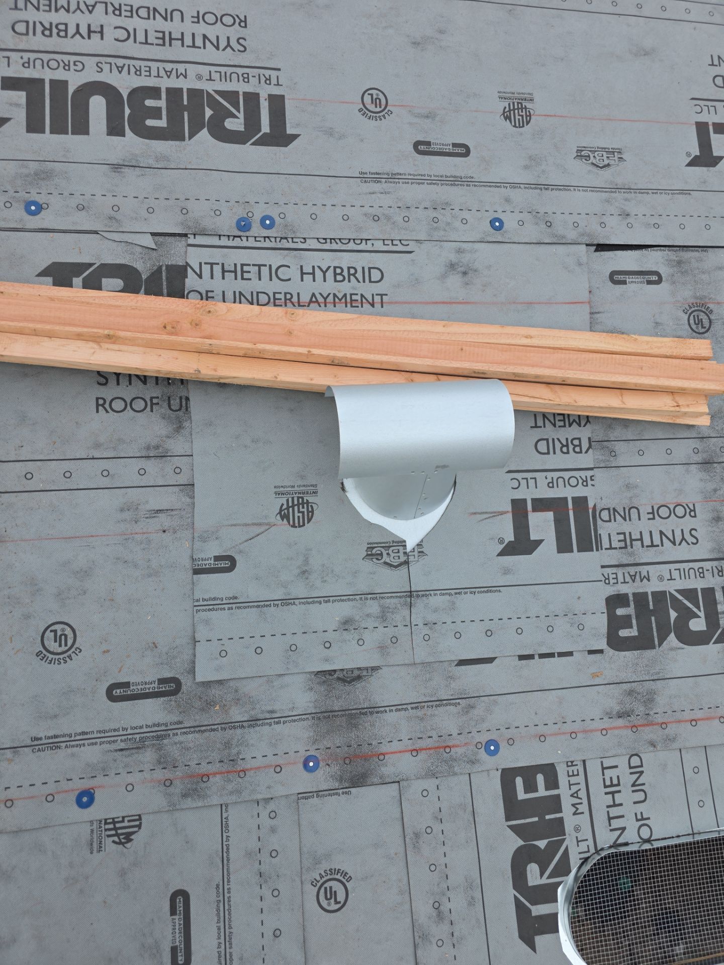 Gold Canyon Tile Reset  by Weather-Tite Roofing