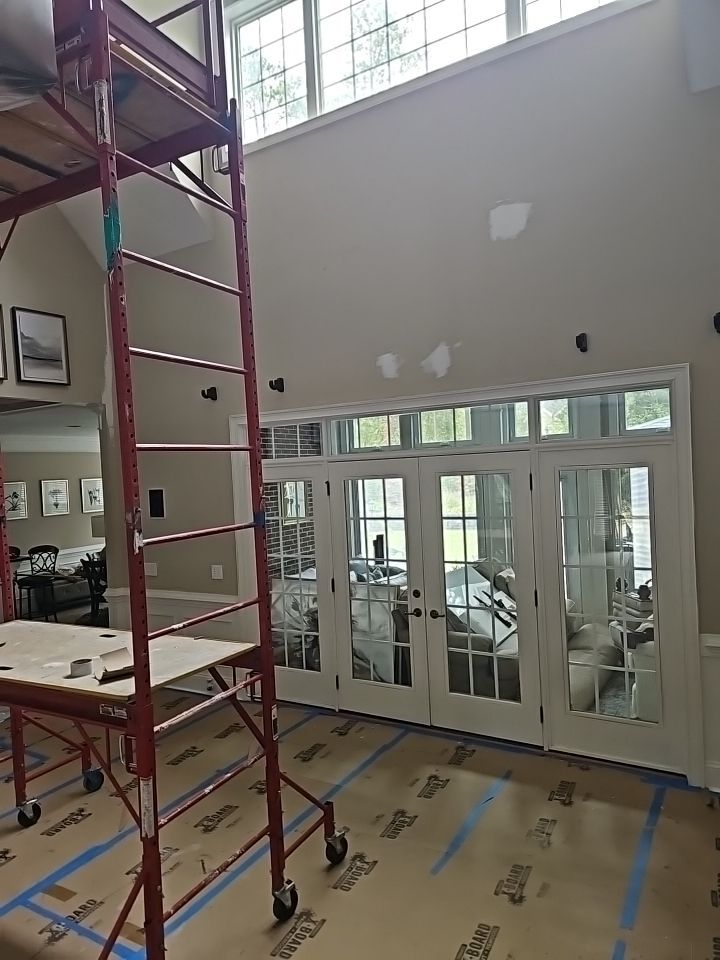 Residential Roofing Installation using Owens Corning Duration Onyx by Indigo State Roofing