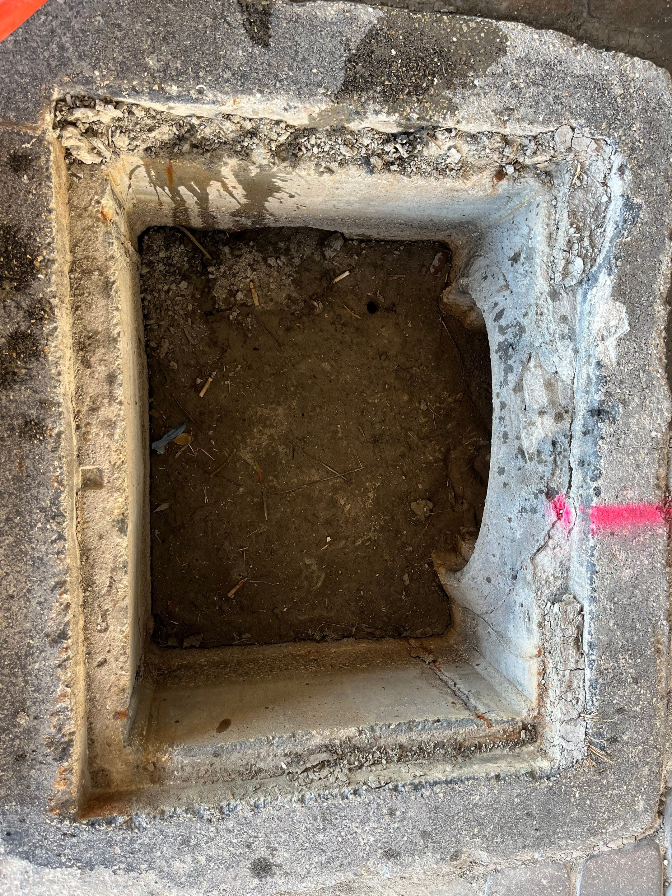Condo Storm Water System Cleaning and Maintenance After Hurricane Ian by APS Power & Water