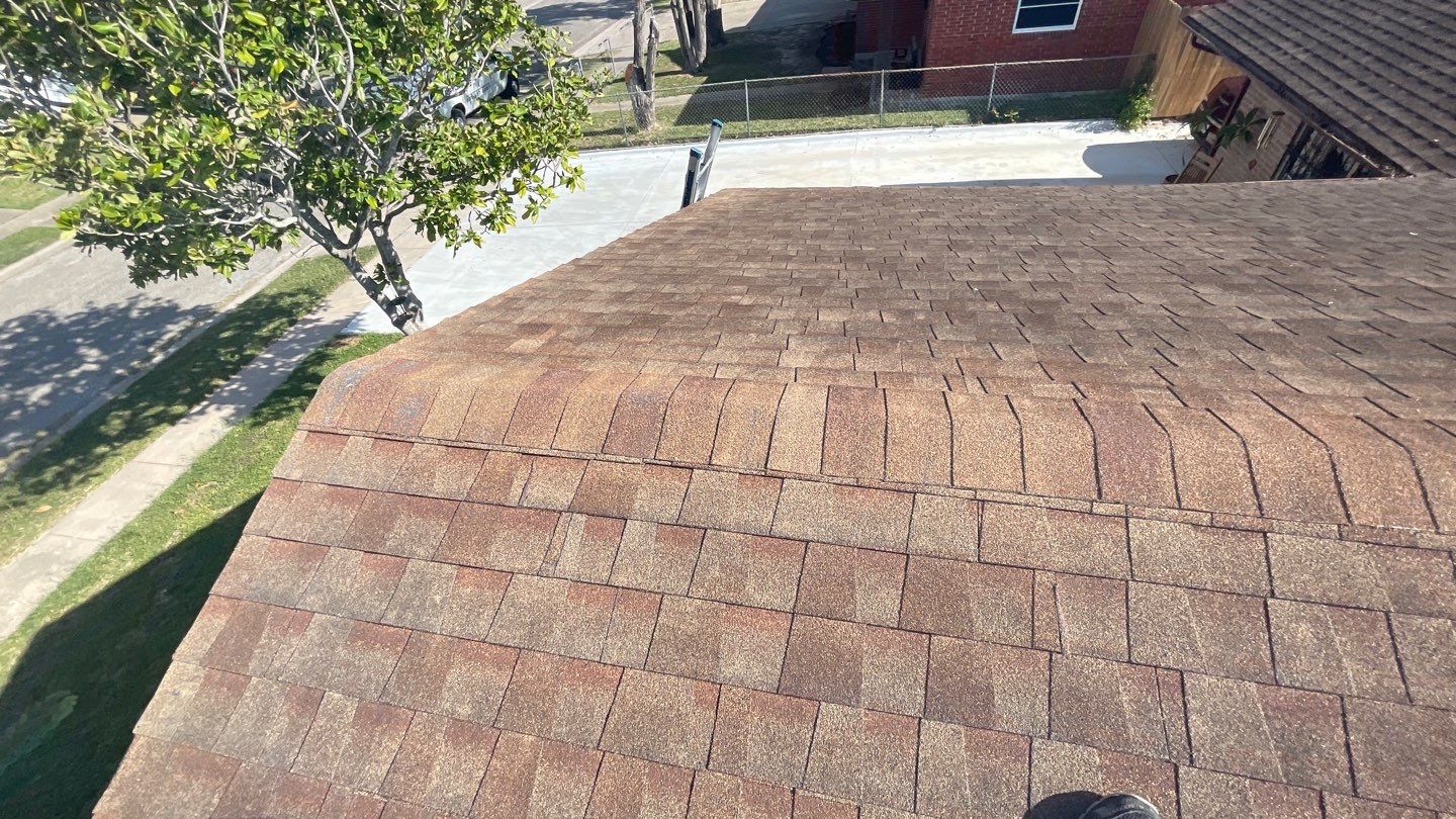 Residential Roofing Installation using GAF Timberline HDZ by Lighthouse Roofing
