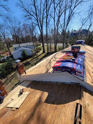 Roofing