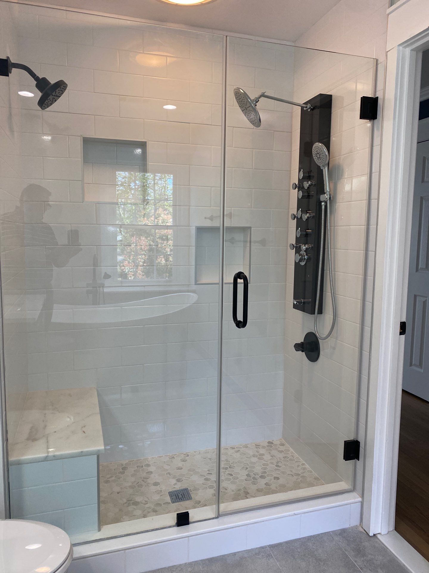 Interior Remodeling  by Jesus Master Handyman LLC 