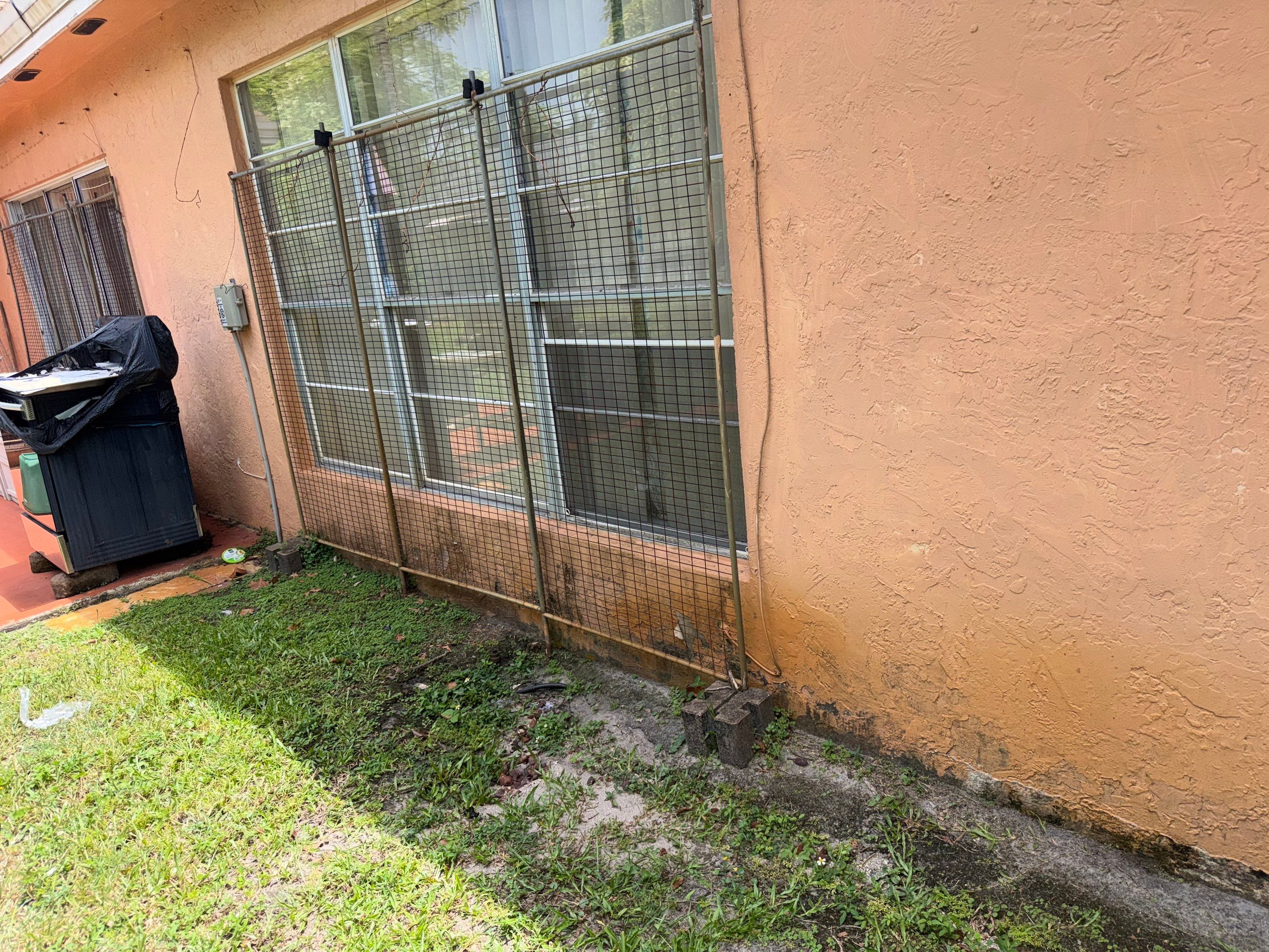 Water Damage Claim in Miramar by FLAPA & KeyStone