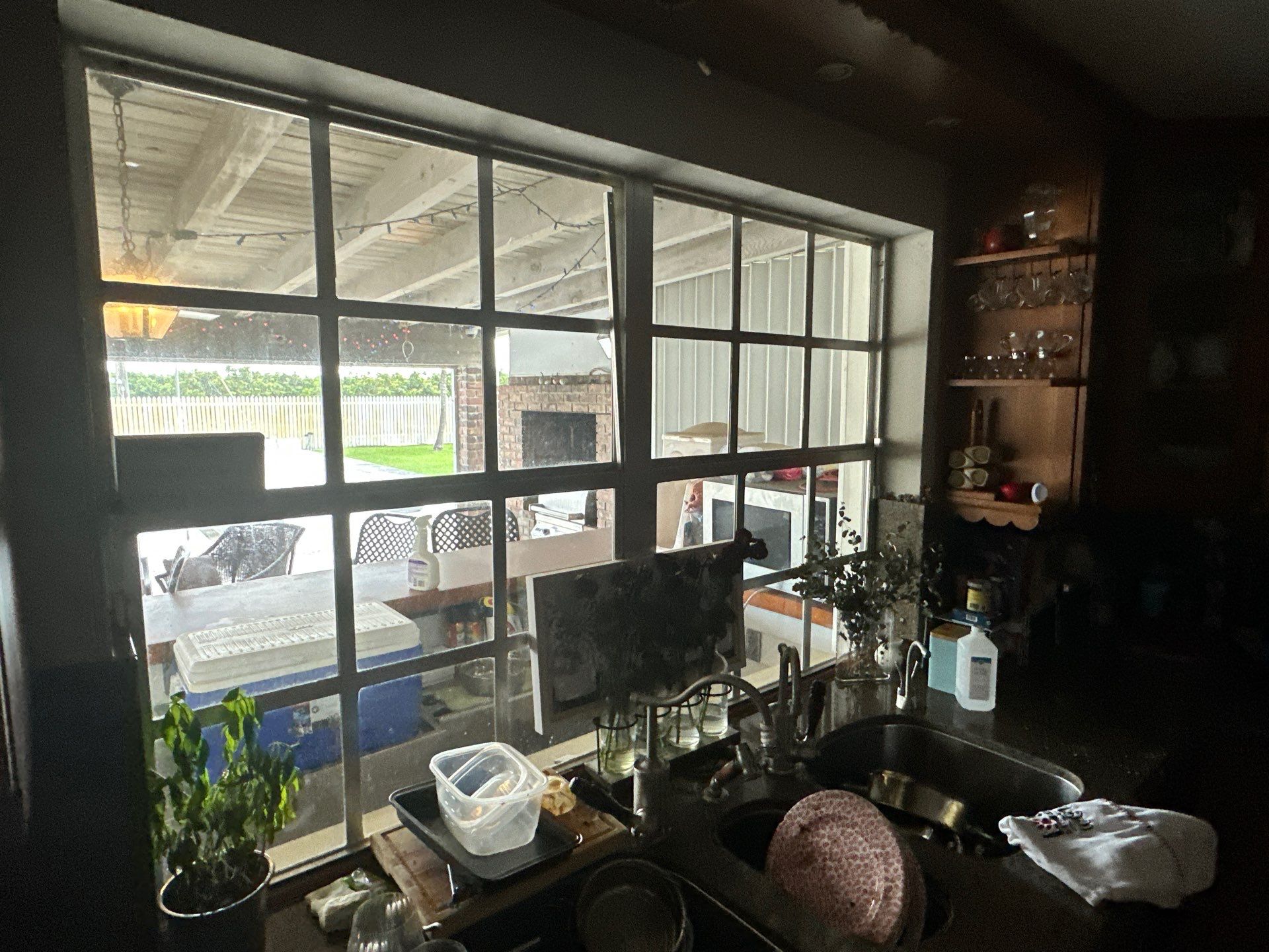 Water Damage Claim in Homestead by FLAPA & KeyStone